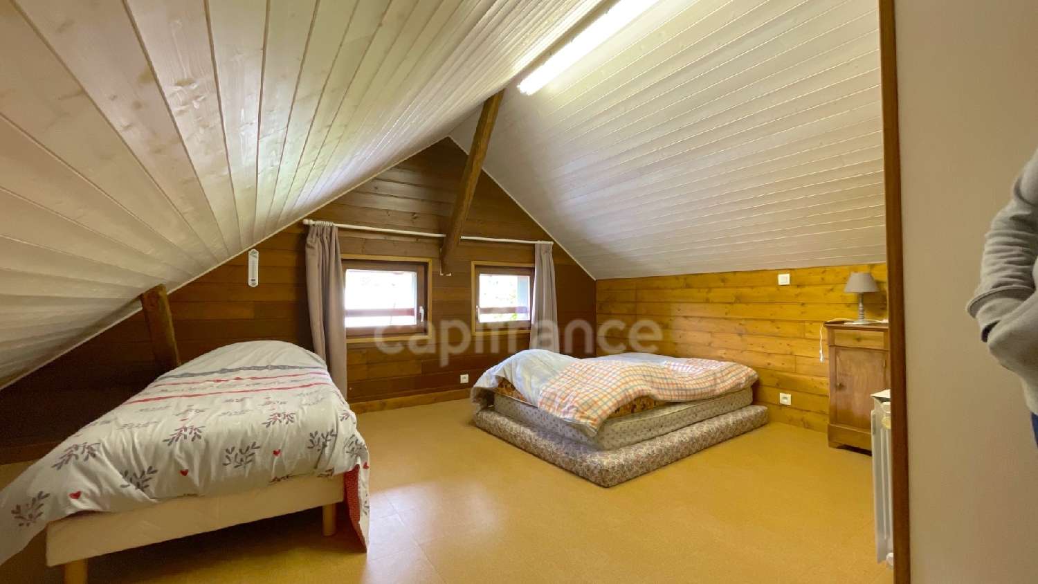  for sale village house Saint-Étienne-de-Cuines Savoie 4