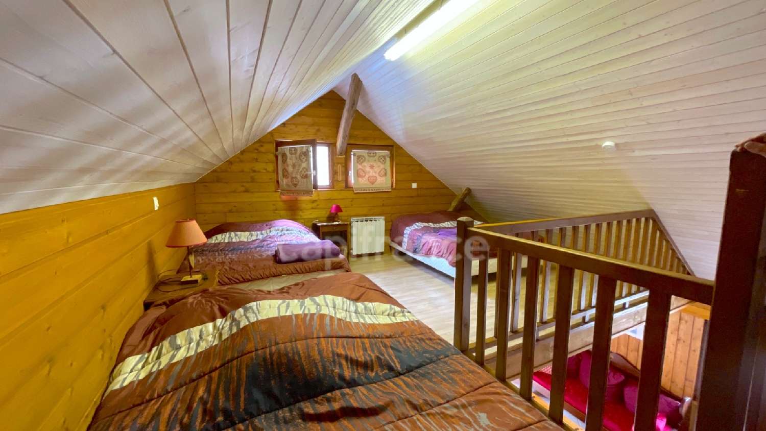  for sale village house Saint-Étienne-de-Cuines Savoie 5