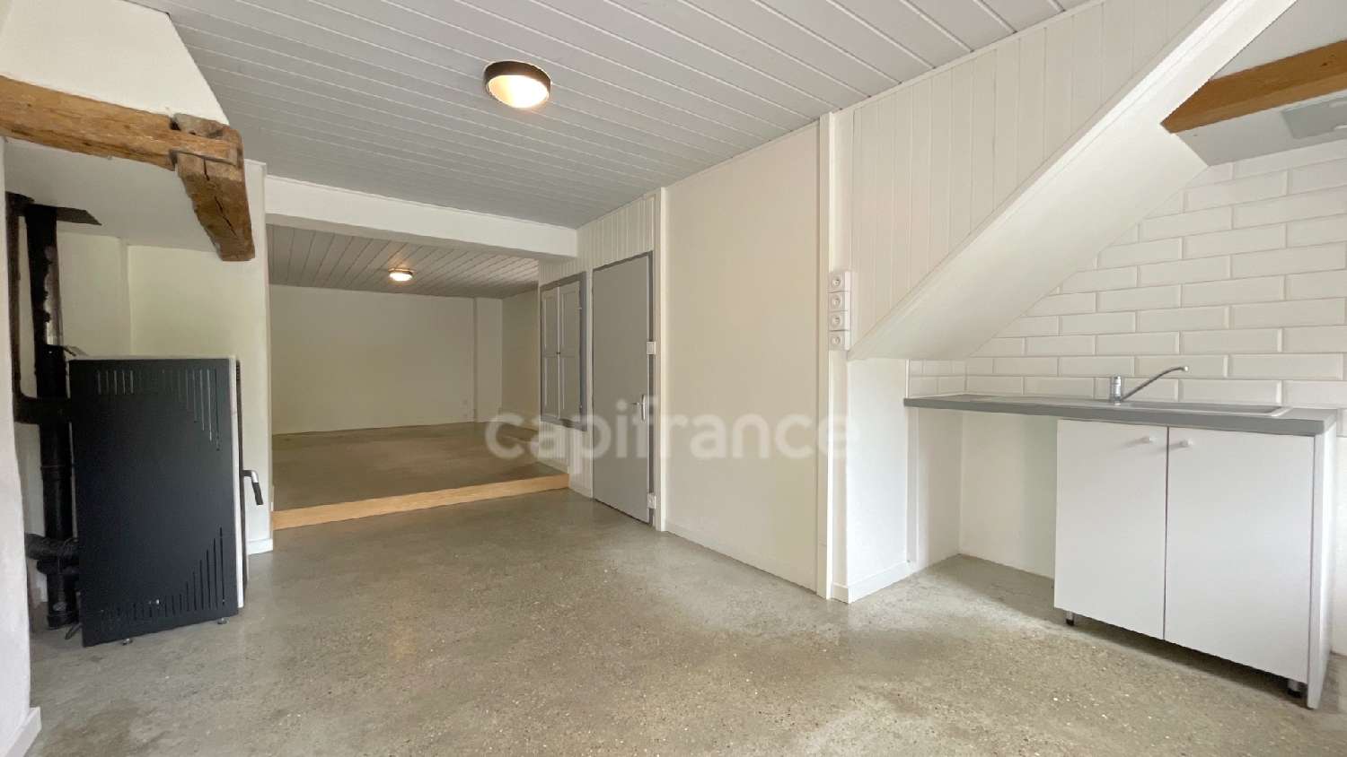  for sale village house Saint-Étienne-de-Cuines Savoie 6