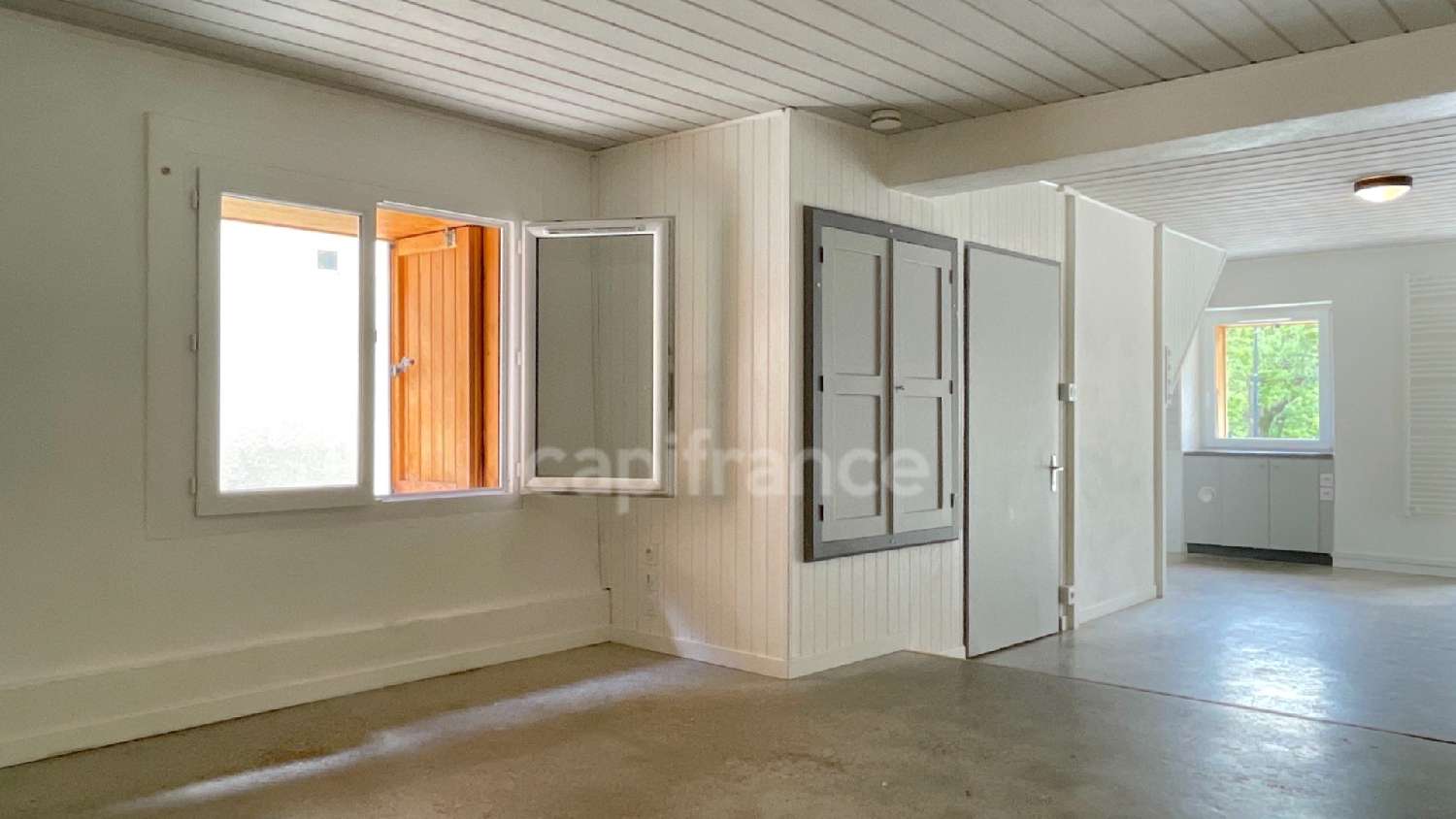  for sale village house Saint-Étienne-de-Cuines Savoie 7
