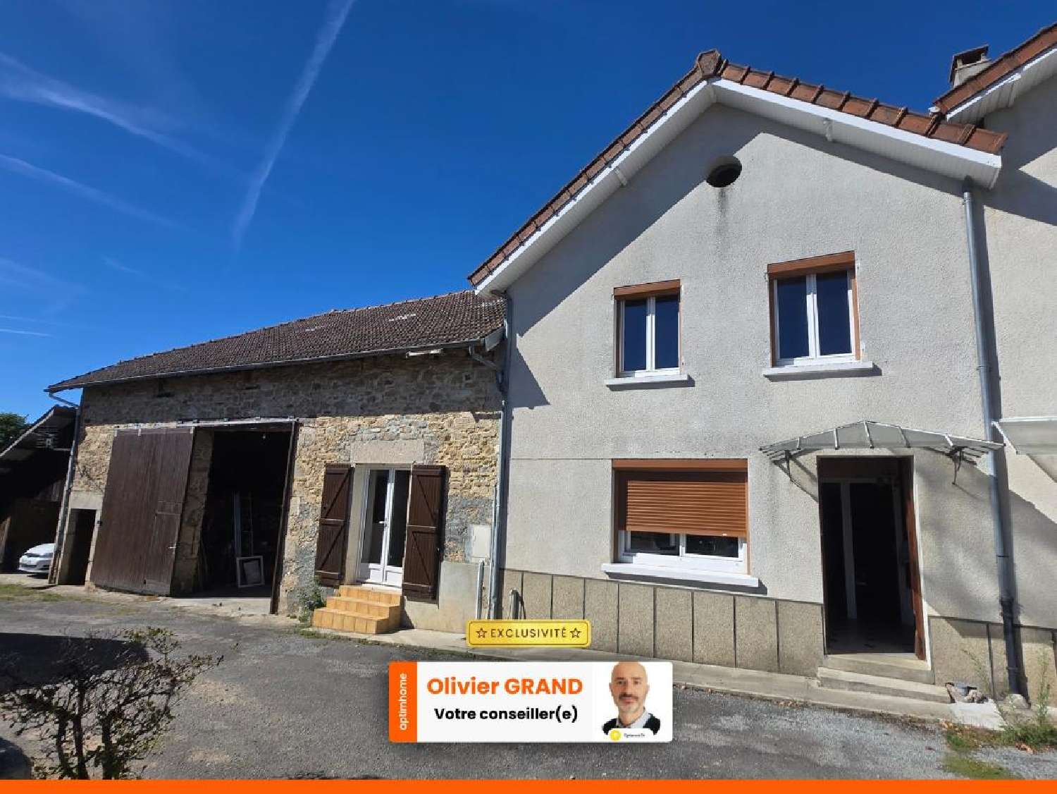 kaufen Dorfhaus Saint-Junien Haute-Vienne 1