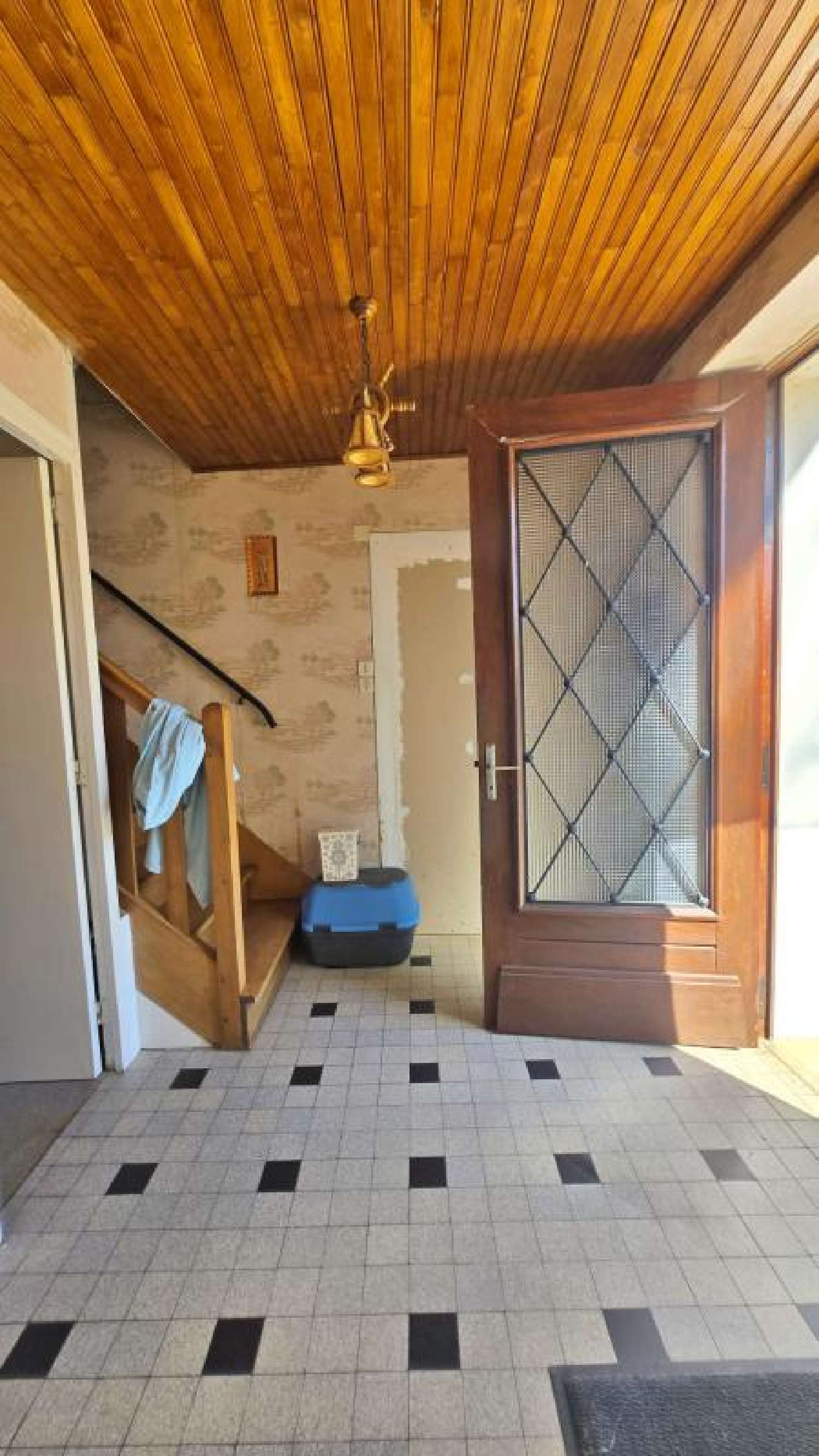 kaufen Dorfhaus Saint-Junien Haute-Vienne 3