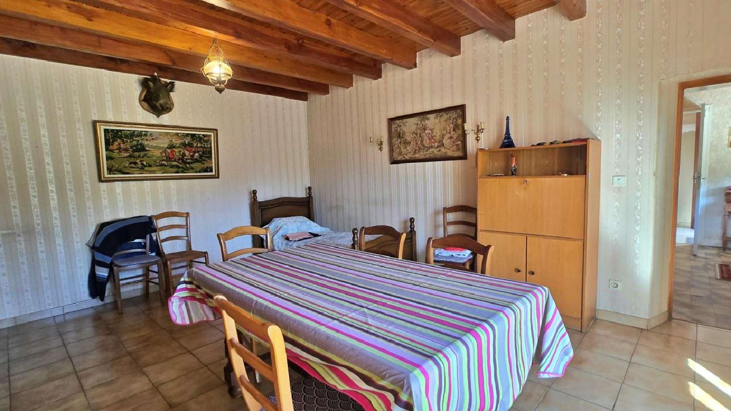 kaufen Dorfhaus Saint-Junien Haute-Vienne 5