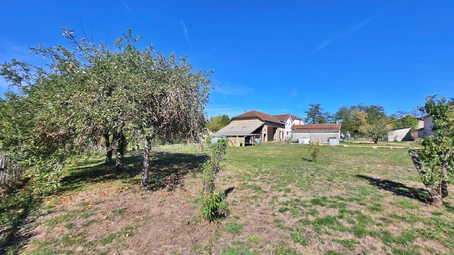 kaufen Dorfhaus Saint-Junien Haute-Vienne 7