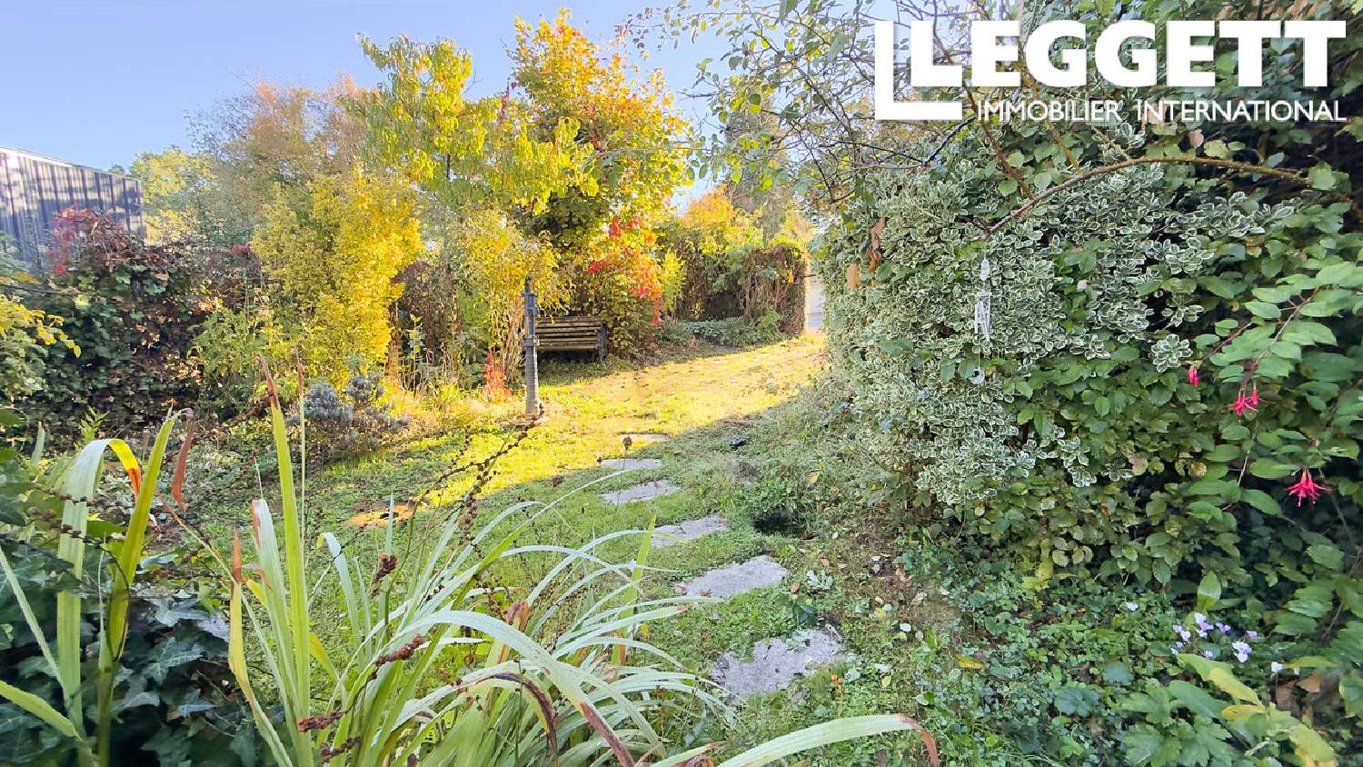  te koop dorpshuis Saint-Laurent-sur-Gorre Haute-Vienne 3