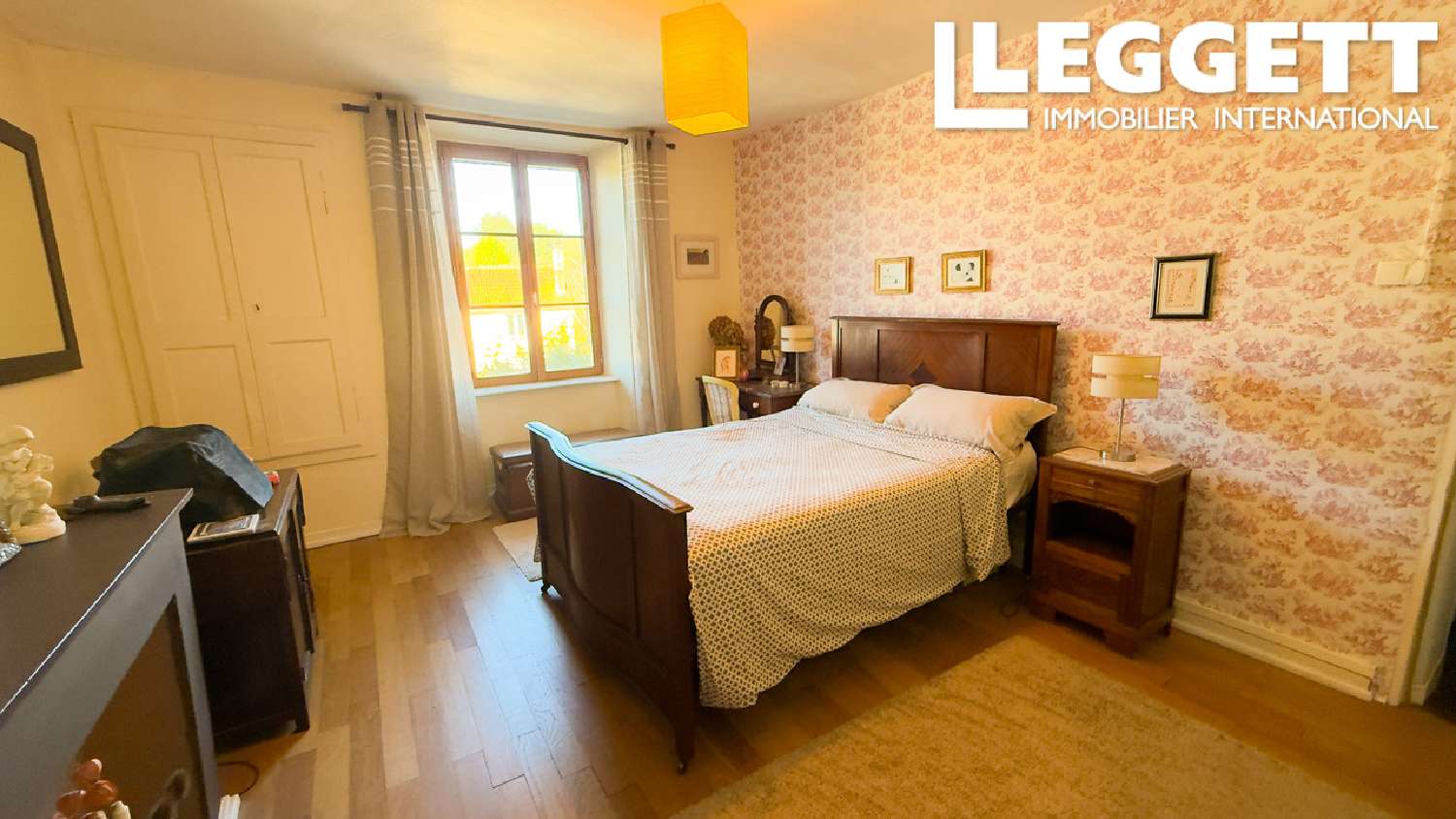  te koop dorpshuis Saint-Laurent-sur-Gorre Haute-Vienne 4
