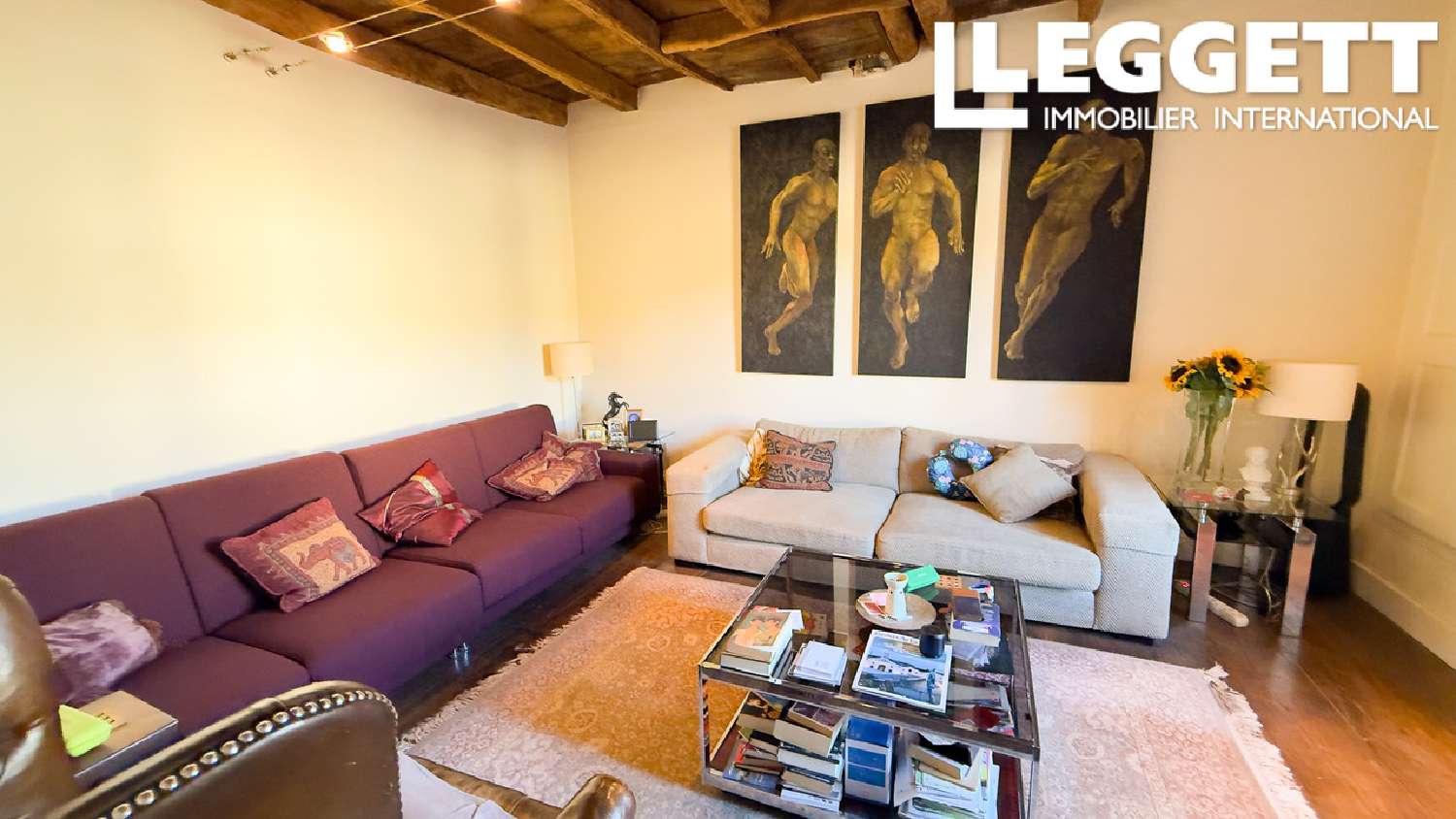  te koop dorpshuis Saint-Laurent-sur-Gorre Haute-Vienne 8