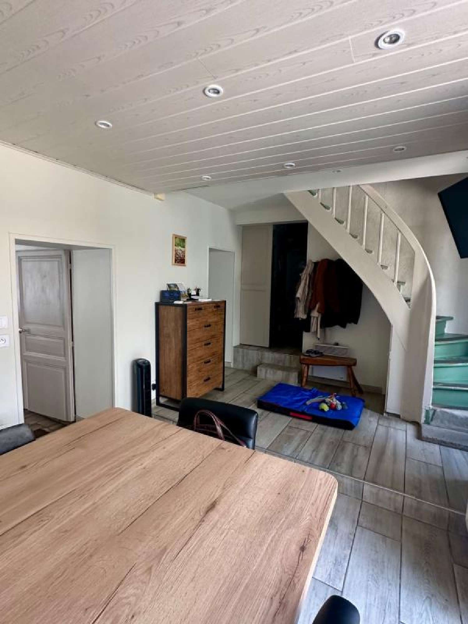 à vendre maison de village Saint-Laurent-sur-Sèvre Vendée 4