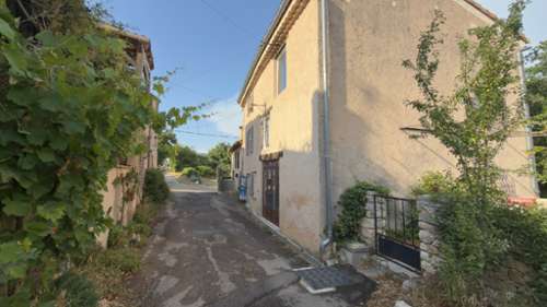 Saint-Léger-du-Ventoux Vaucluse maison de village foto 7424833