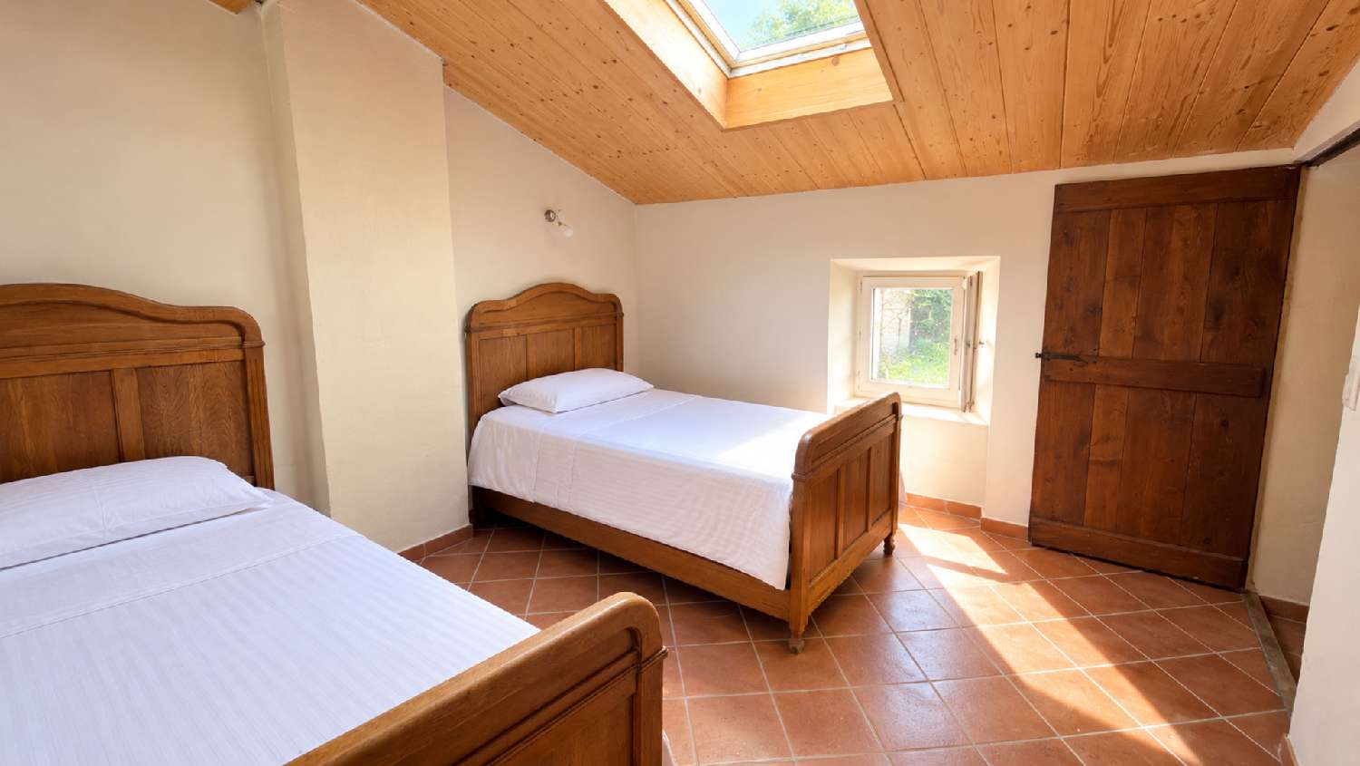  à vendre maison de village Saint-Léger-du-Ventoux Vaucluse 4