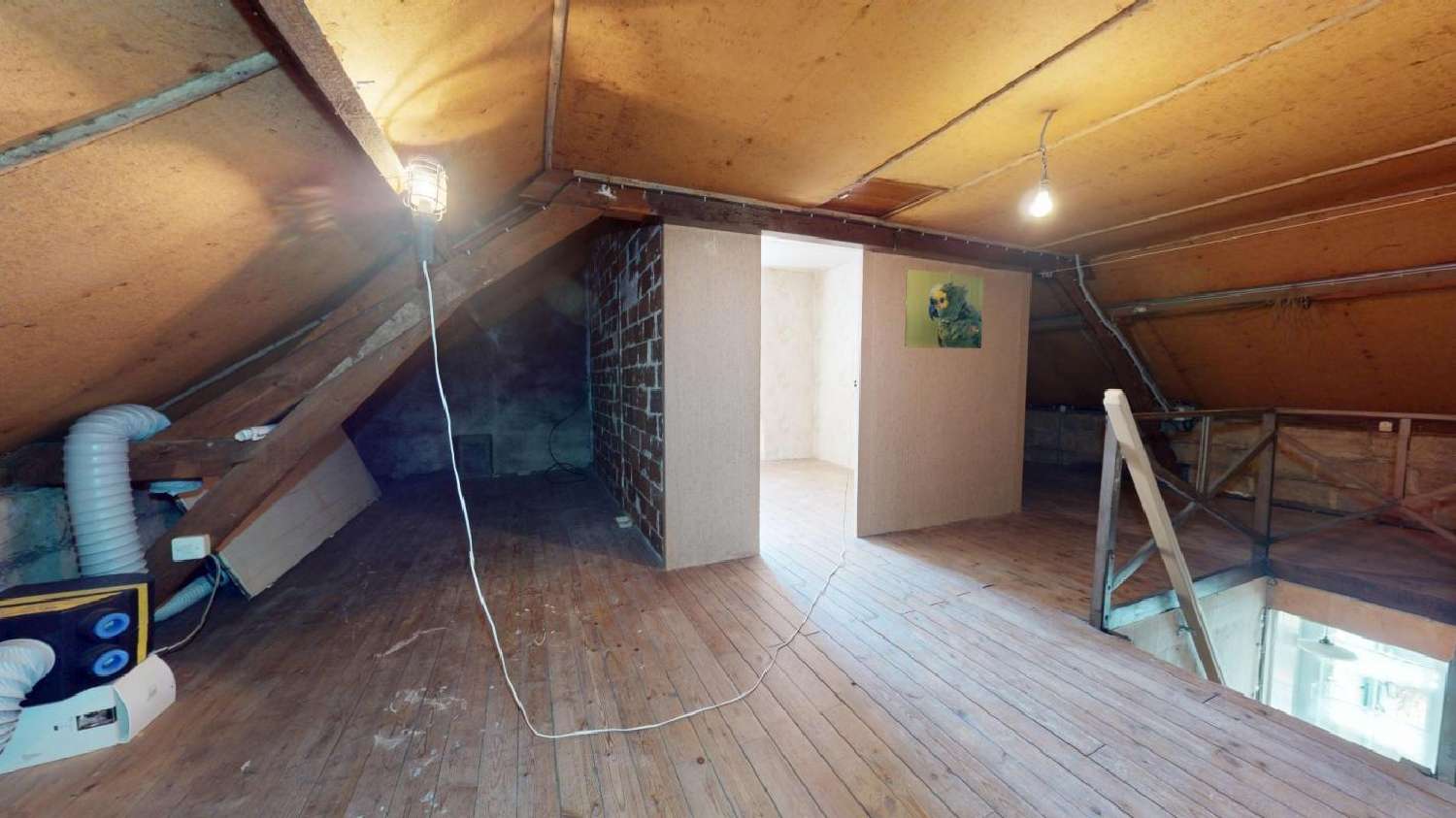 kaufen Dorfhaus Saint-Mars-la-Jaille Loire-Atlantique 8