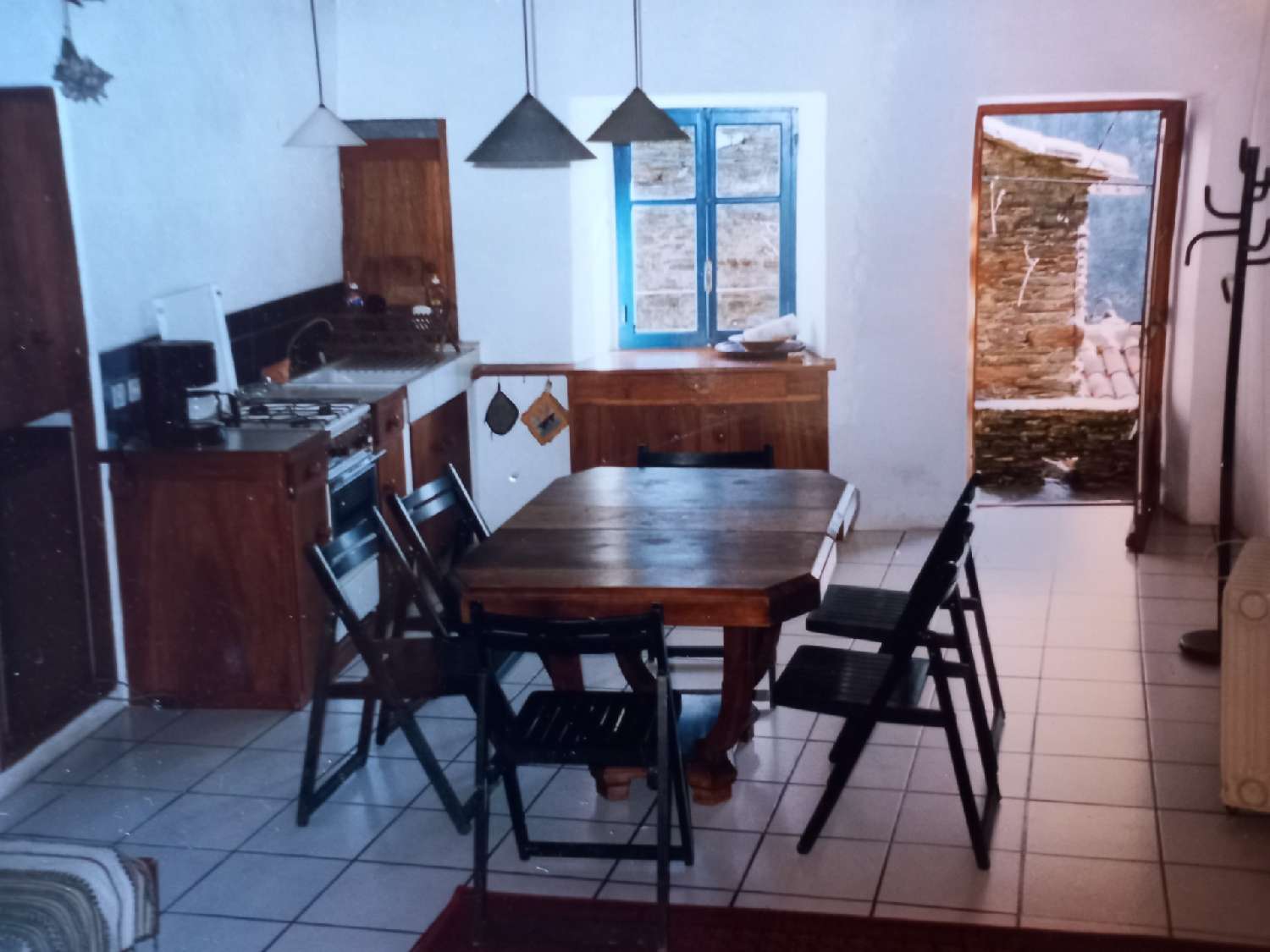  en venta casa de pueblo Saint-Martin-de-Boubaux Lozère 7