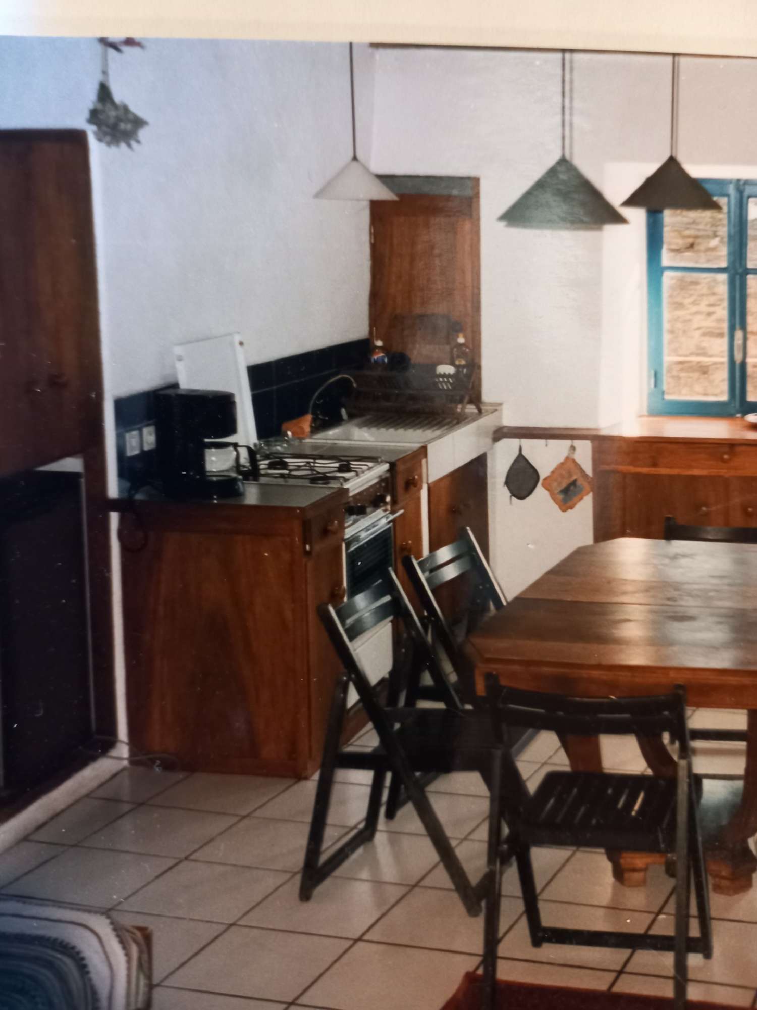  en venta casa de pueblo Saint-Martin-de-Boubaux Lozère 8