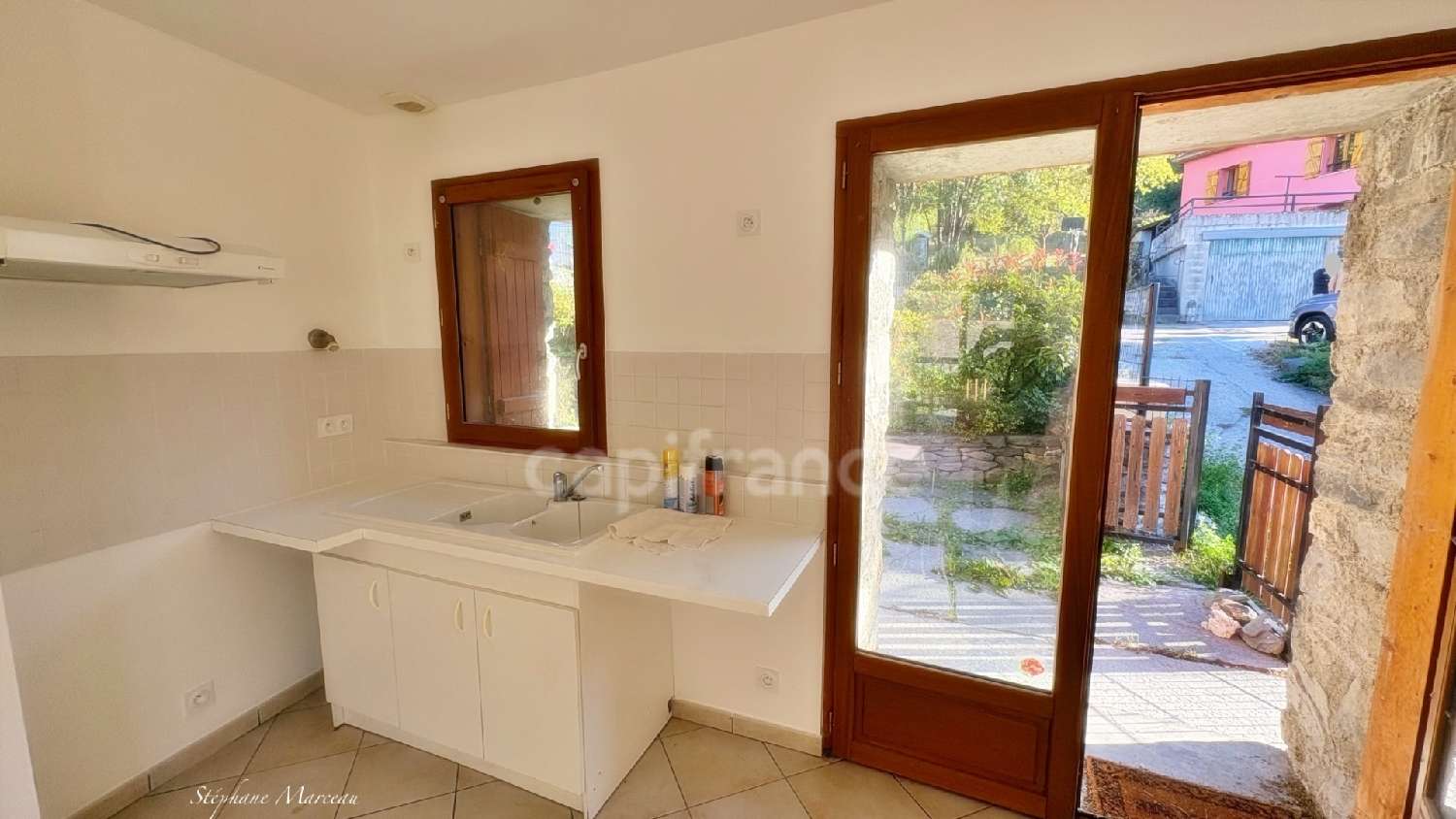 te koop dorpshuis Saint-Martin-de-la-Porte Savoie 2