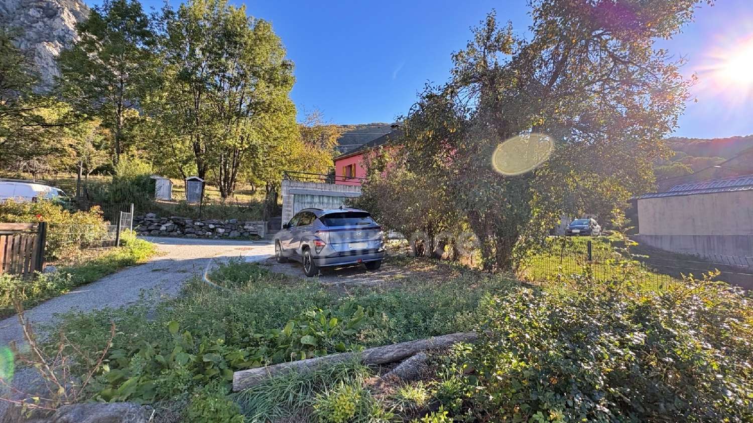 te koop dorpshuis Saint-Martin-de-la-Porte Savoie 8