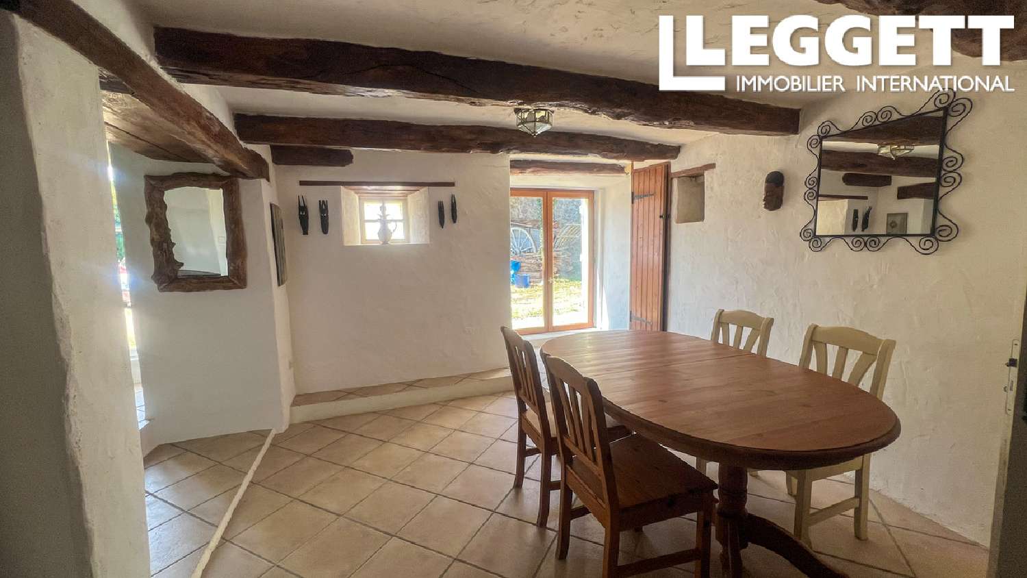 te koop dorpshuis Saint-Mathieu Haute-Vienne 3