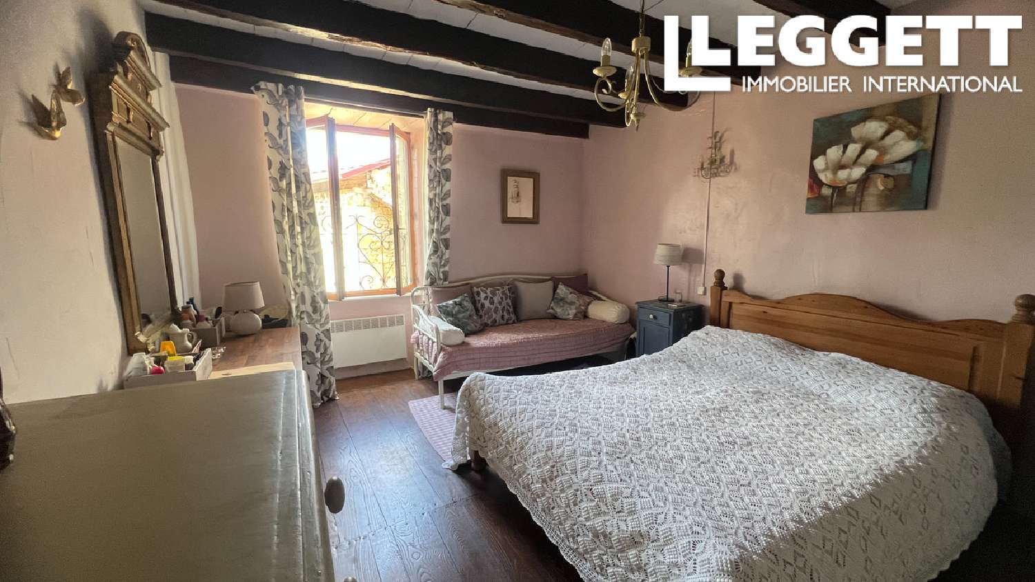 te koop dorpshuis Saint-Mathieu Haute-Vienne 4