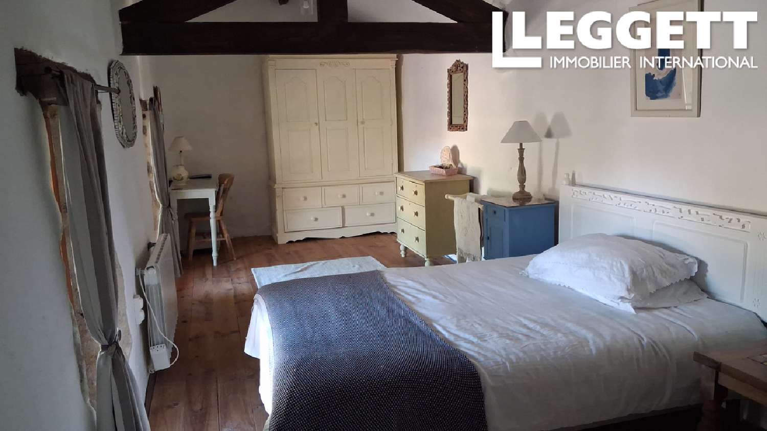 te koop dorpshuis Saint-Mathieu Haute-Vienne 5