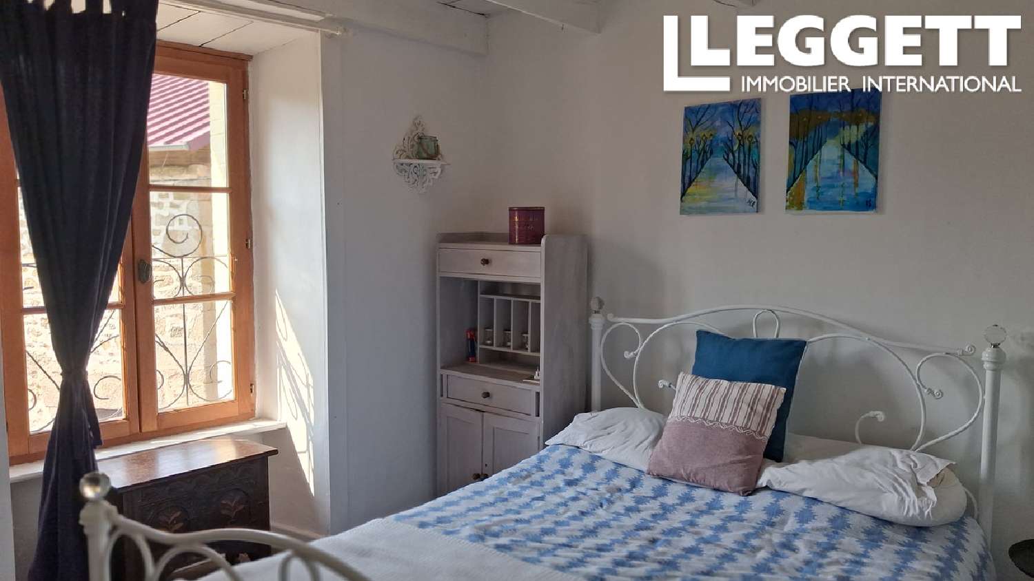 te koop dorpshuis Saint-Mathieu Haute-Vienne 6