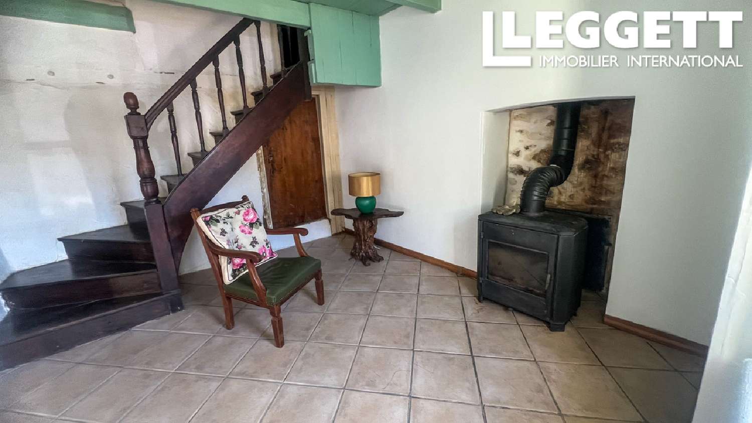 te koop dorpshuis Saint-Mathieu Haute-Vienne 7