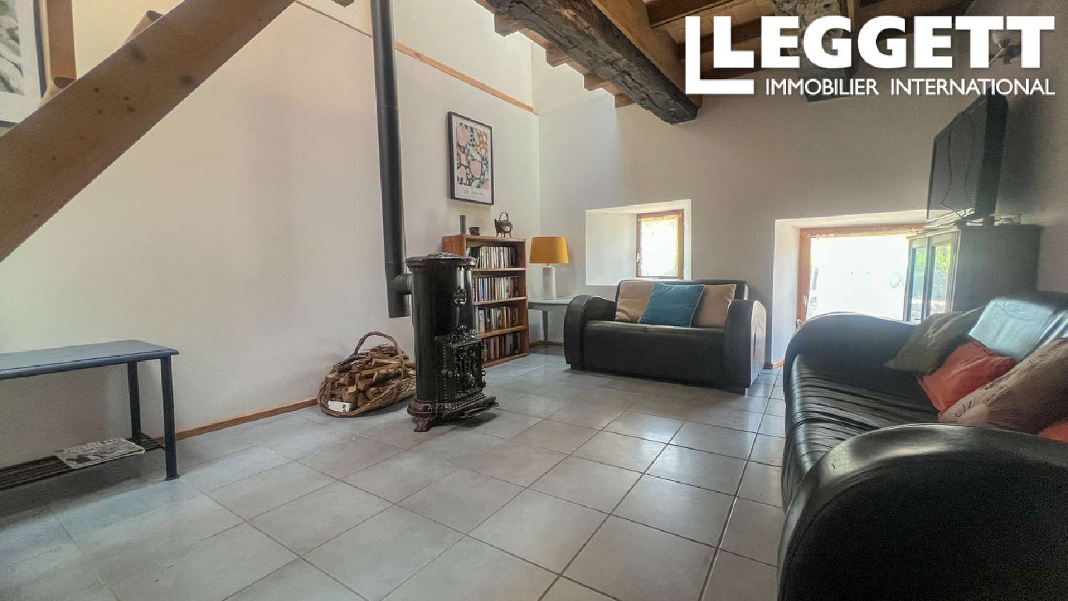 te koop dorpshuis Saint-Mathieu Haute-Vienne 8