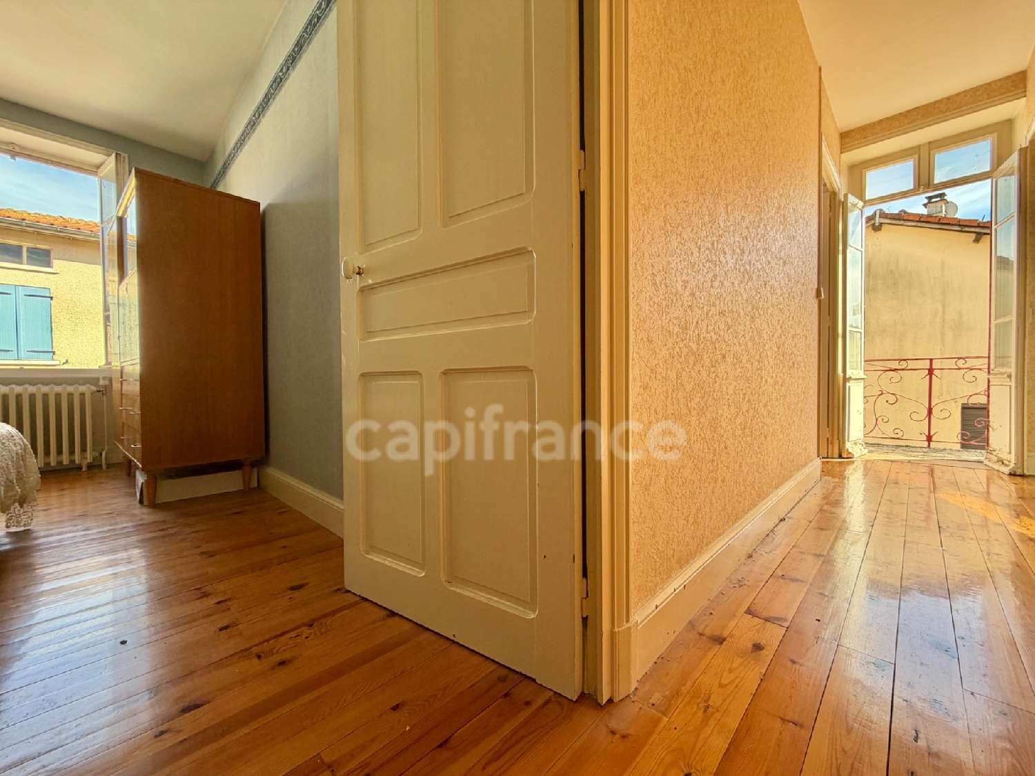 for sale village house Saint-Priest-la-Prugne Loire 5