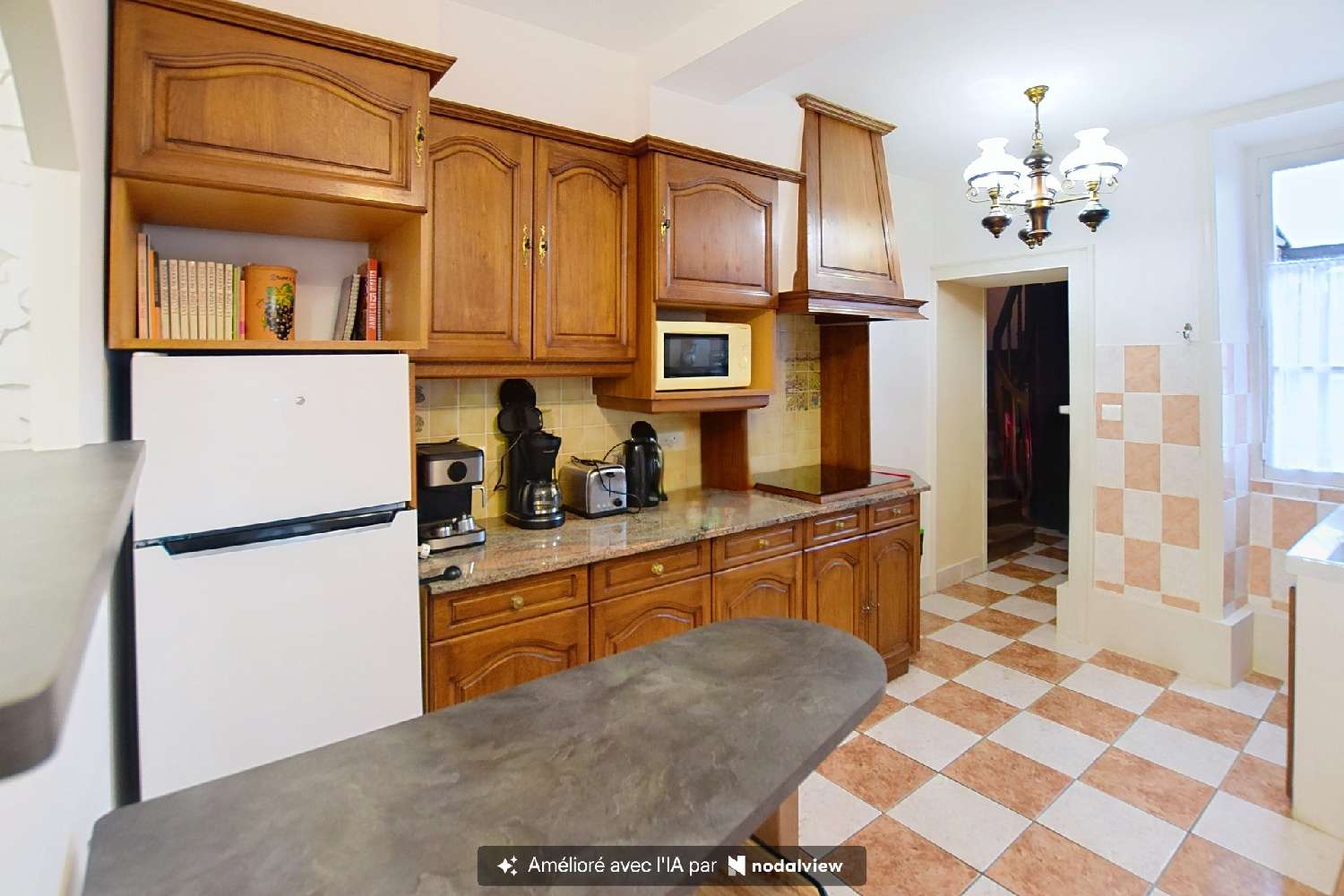 for sale village house Saint-Sernin-du-Plain Saône-et-Loire 4