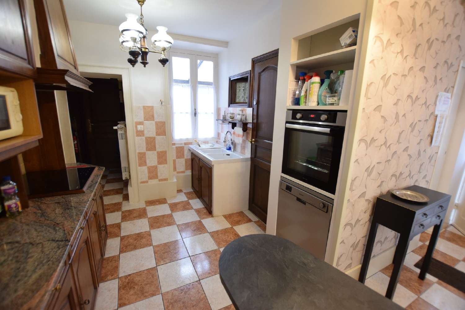 for sale village house Saint-Sernin-du-Plain Saône-et-Loire 7