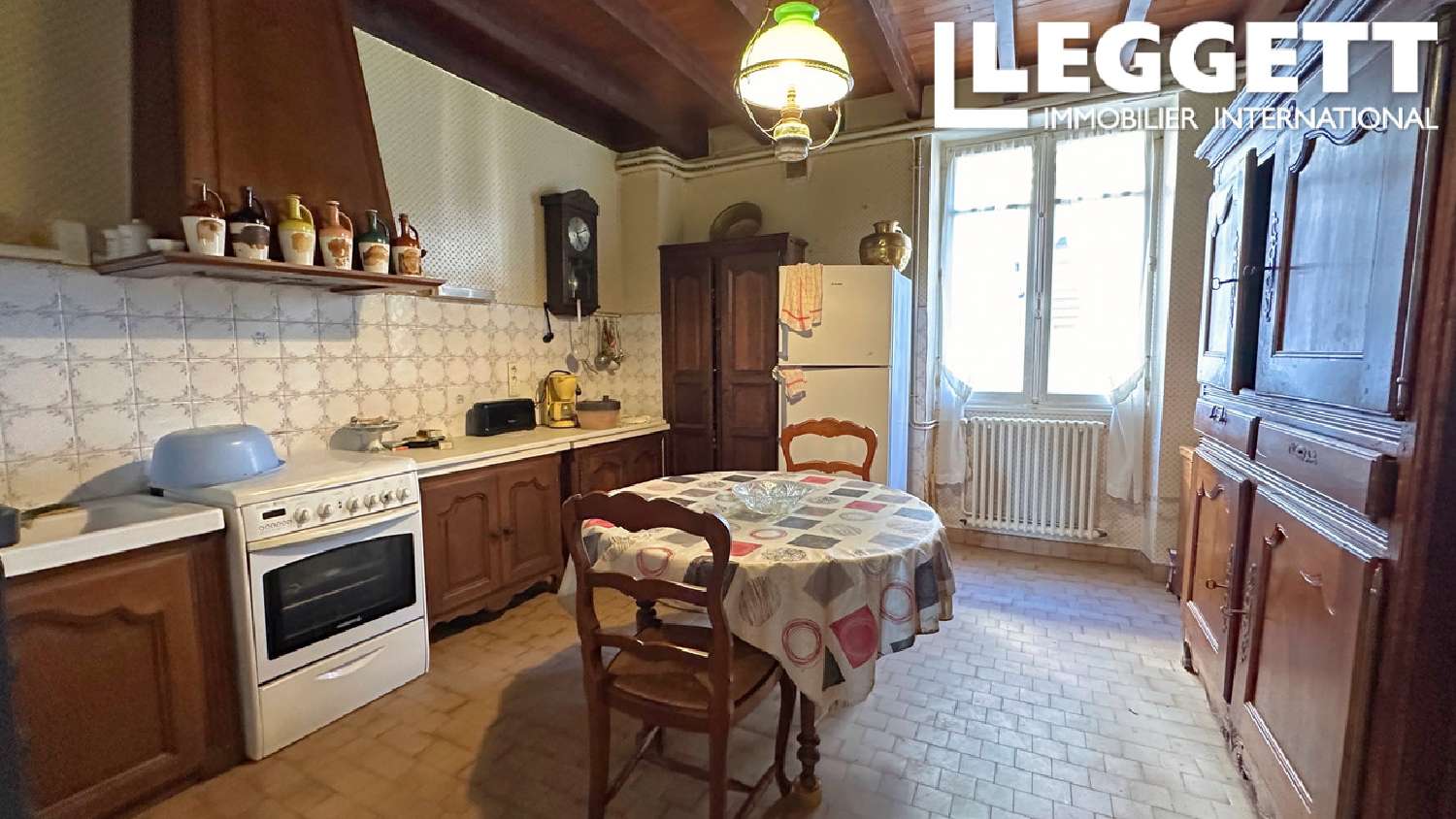 kaufen Dorfhaus Saint-Séverin Charente 5