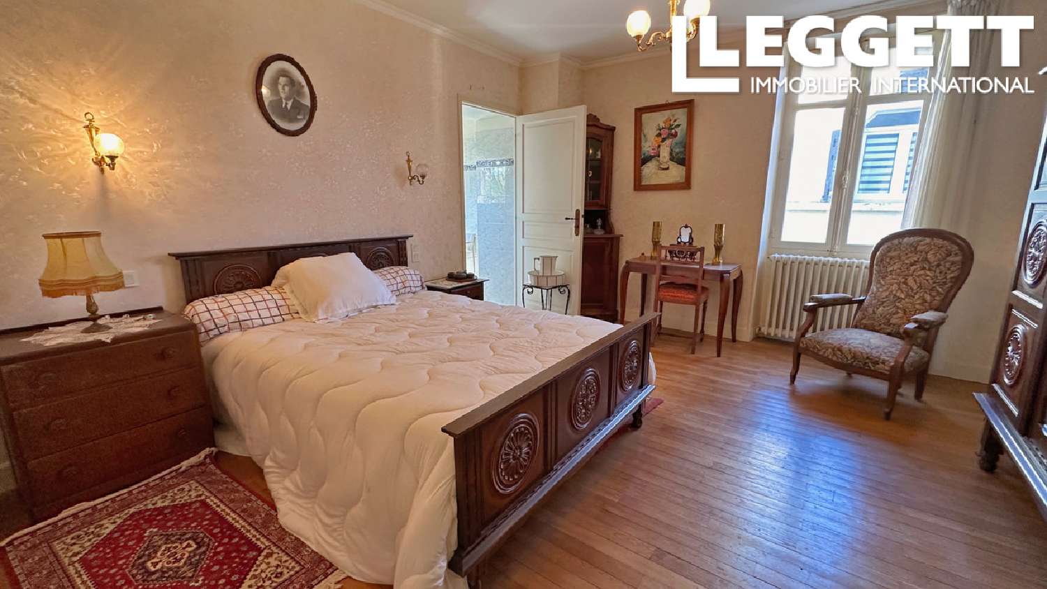 kaufen Dorfhaus Saint-Séverin Charente 6