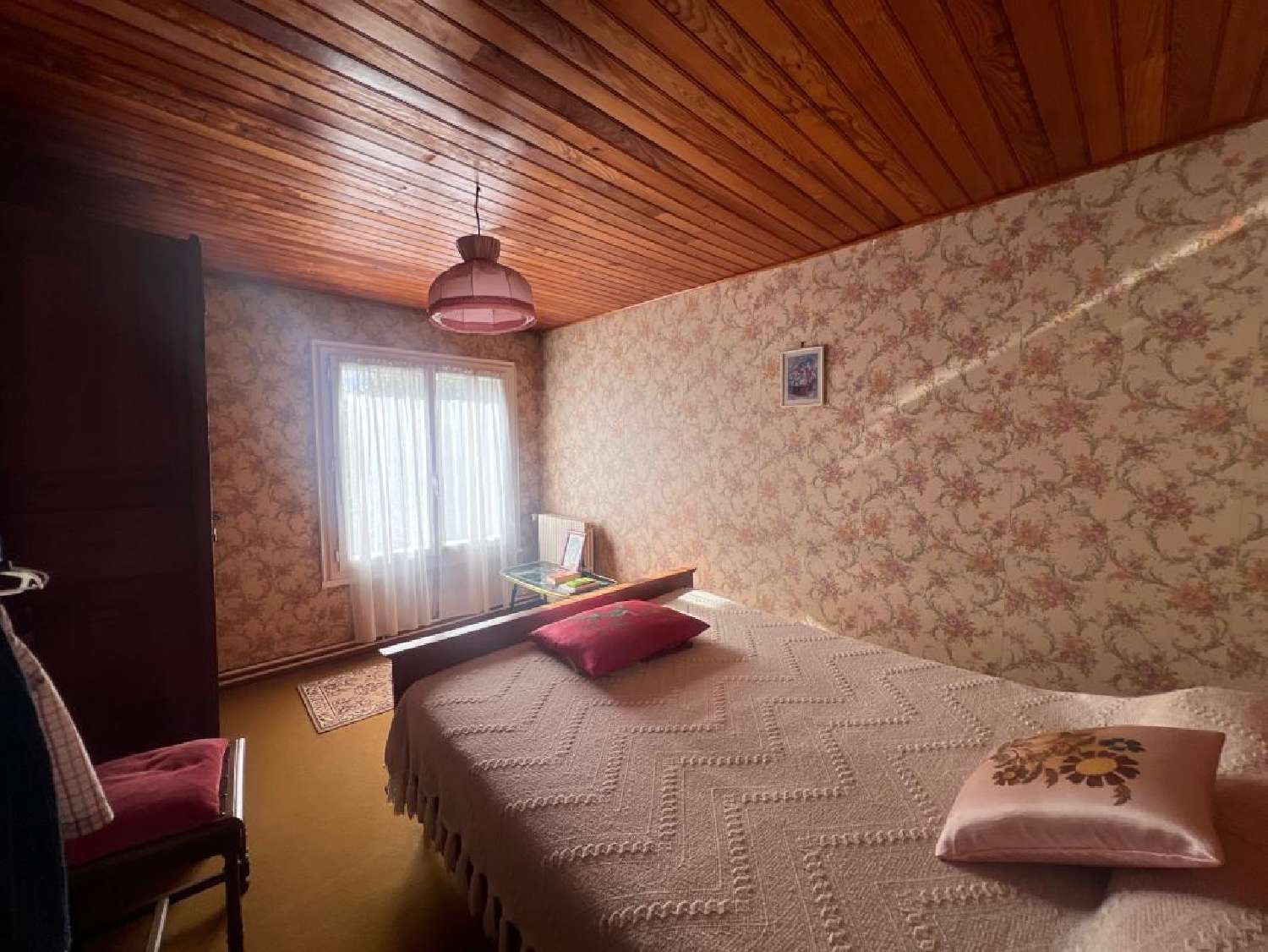 à vendre maison de village Saint-Sulpice-de-Cognac Charente 6