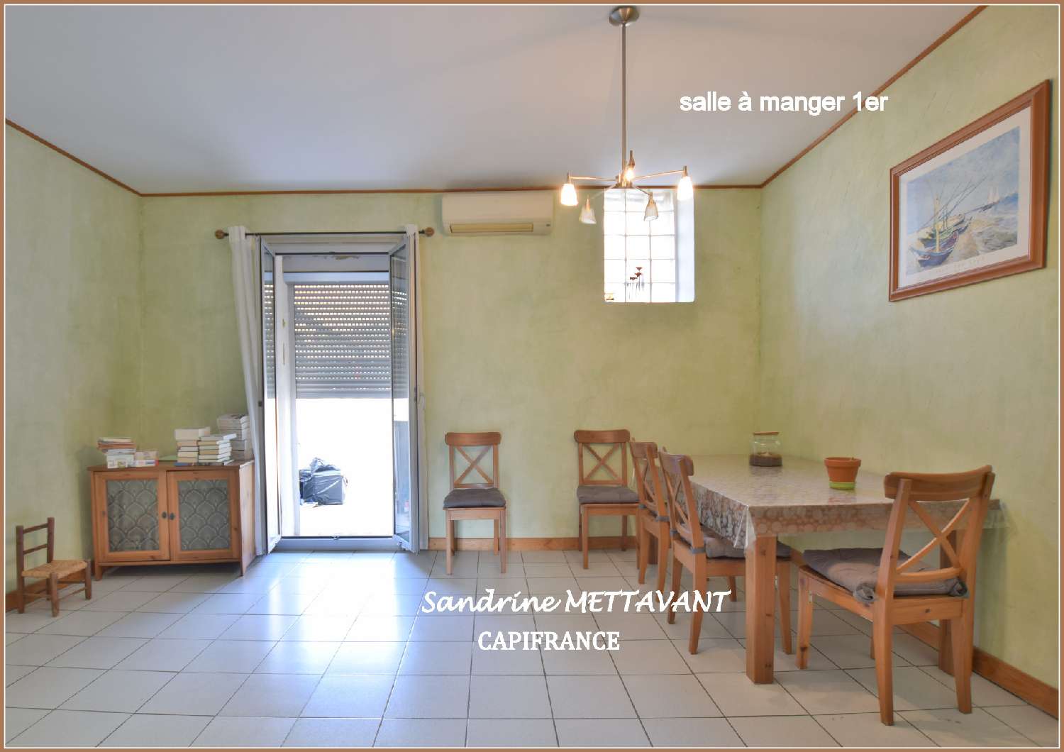  kaufen Dorfhaus Saint-Thibéry Hérault 1
