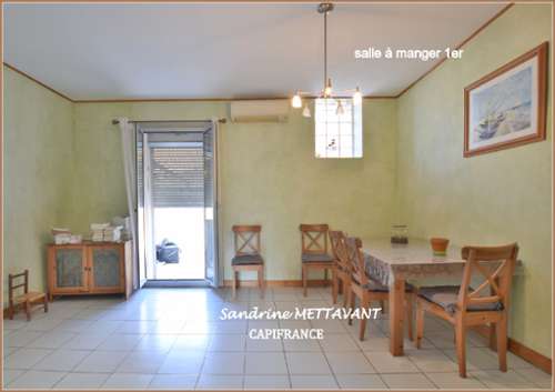 Saint-Thibéry Hérault Dorfhaus Bild 7424246