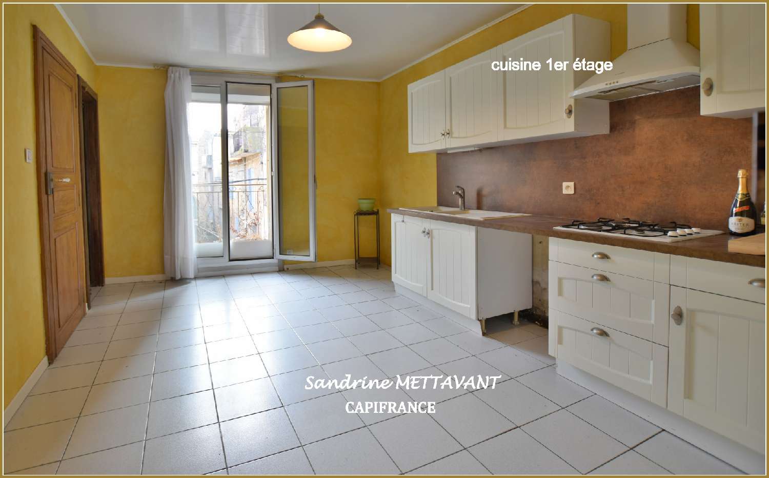  kaufen Dorfhaus Saint-Thibéry Hérault 2