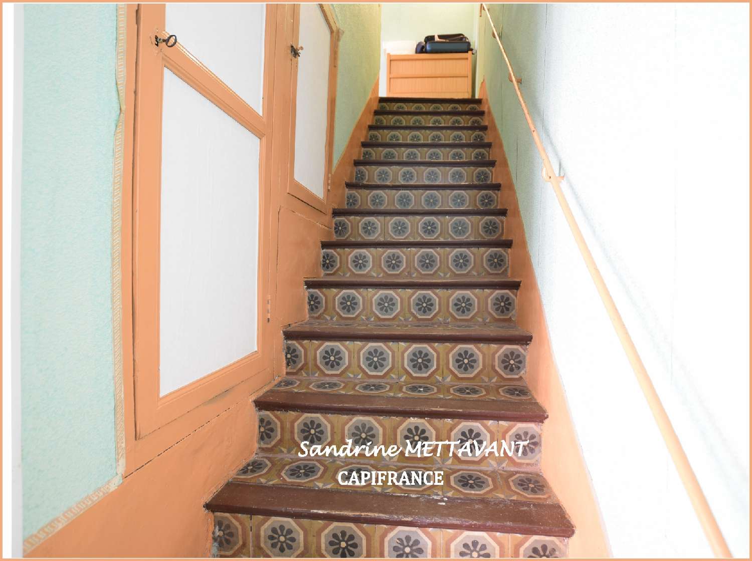  kaufen Dorfhaus Saint-Thibéry Hérault 4
