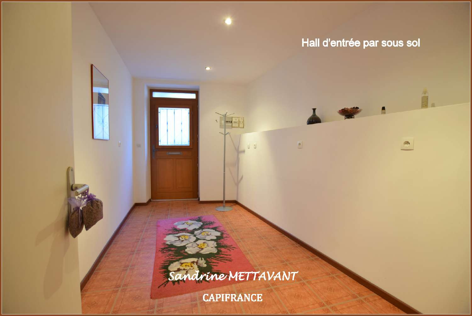en venta casa de pueblo Saint-Thibéry Hérault 3