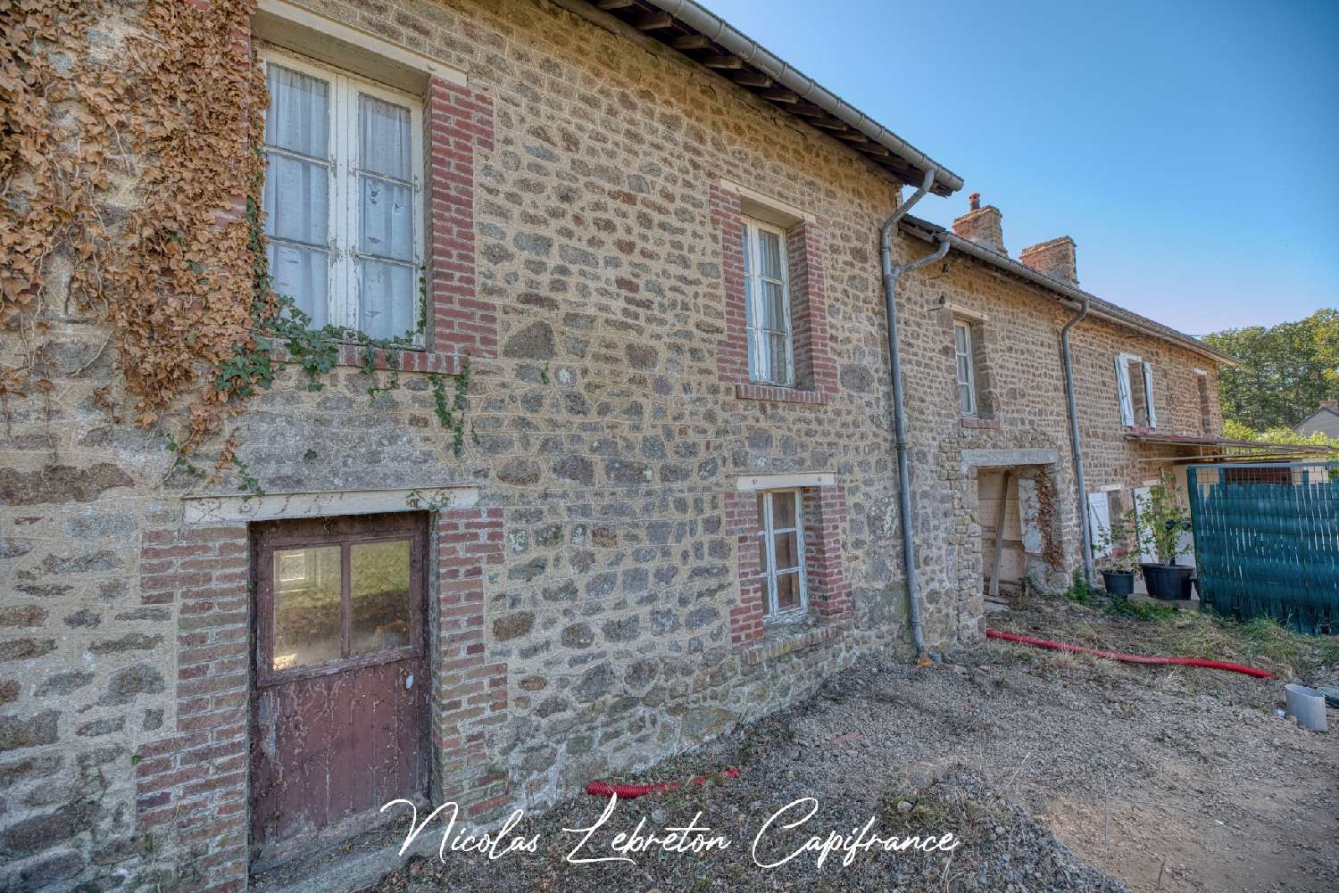 en venta casa de pueblo Sainte-Honorine-la-Chardonne Orne 5