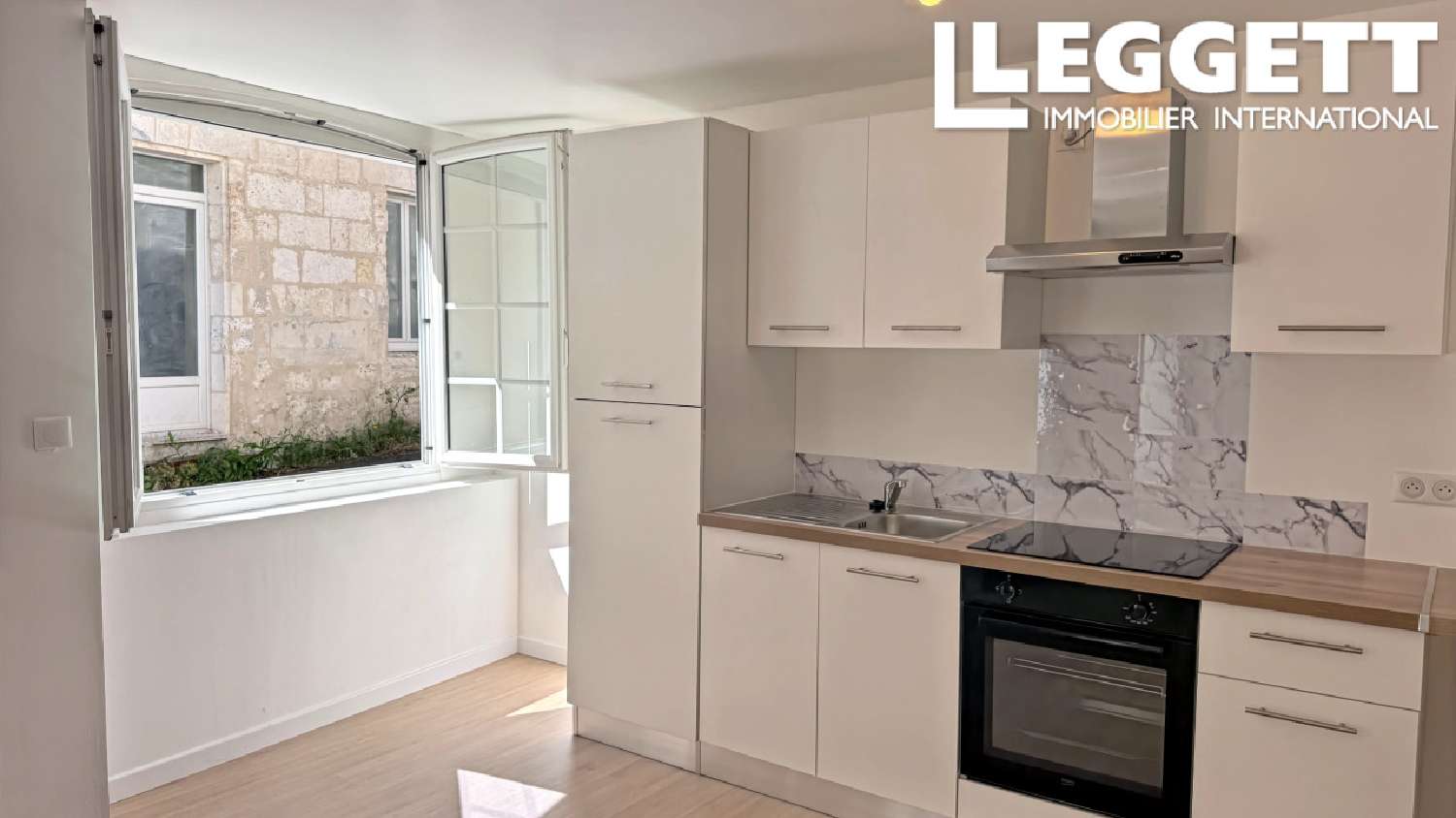 en venta casa de pueblo Salles-Lavalette Charente 1