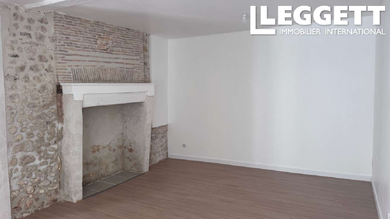 en venta casa de pueblo Salles-Lavalette Charente 2