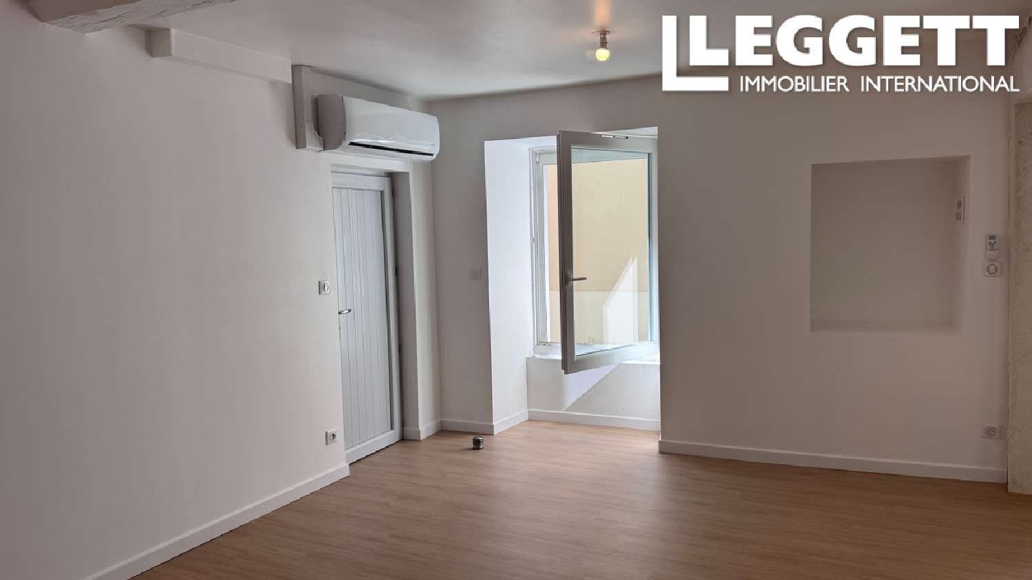 en venta casa de pueblo Salles-Lavalette Charente 3
