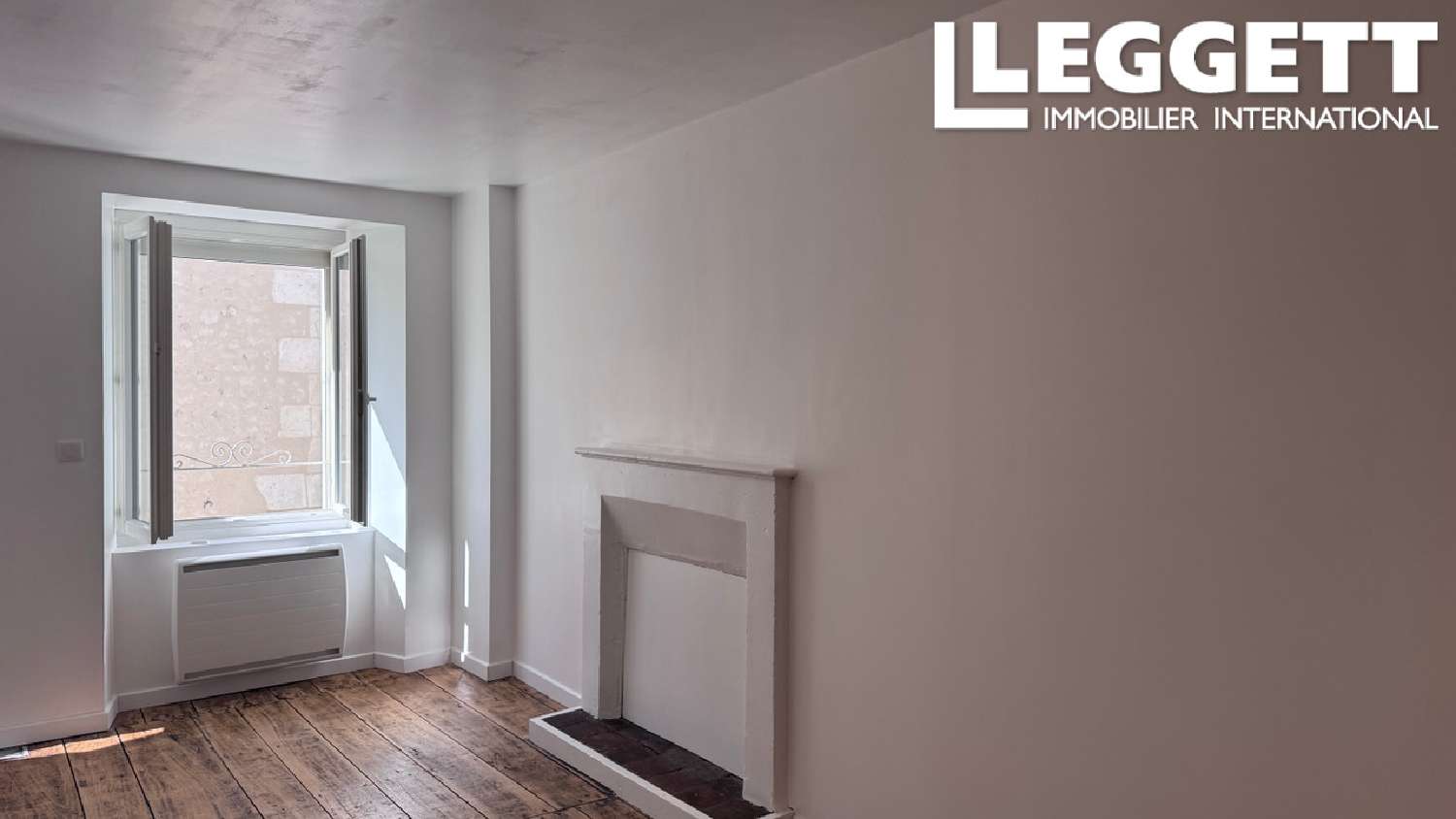 en venta casa de pueblo Salles-Lavalette Charente 5