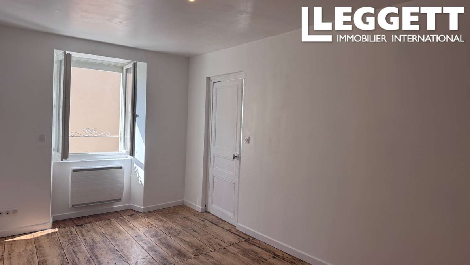 en venta casa de pueblo Salles-Lavalette Charente 6