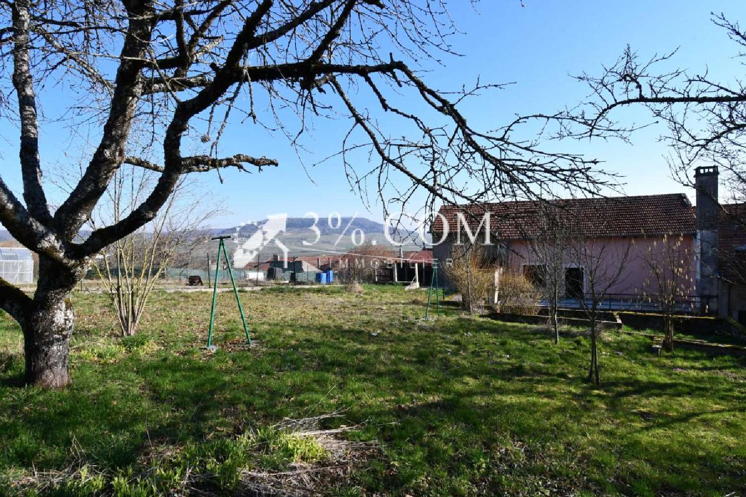  te koop dorpshuis Saulxures-lès-Vannes Meurthe-et-Moselle 2
