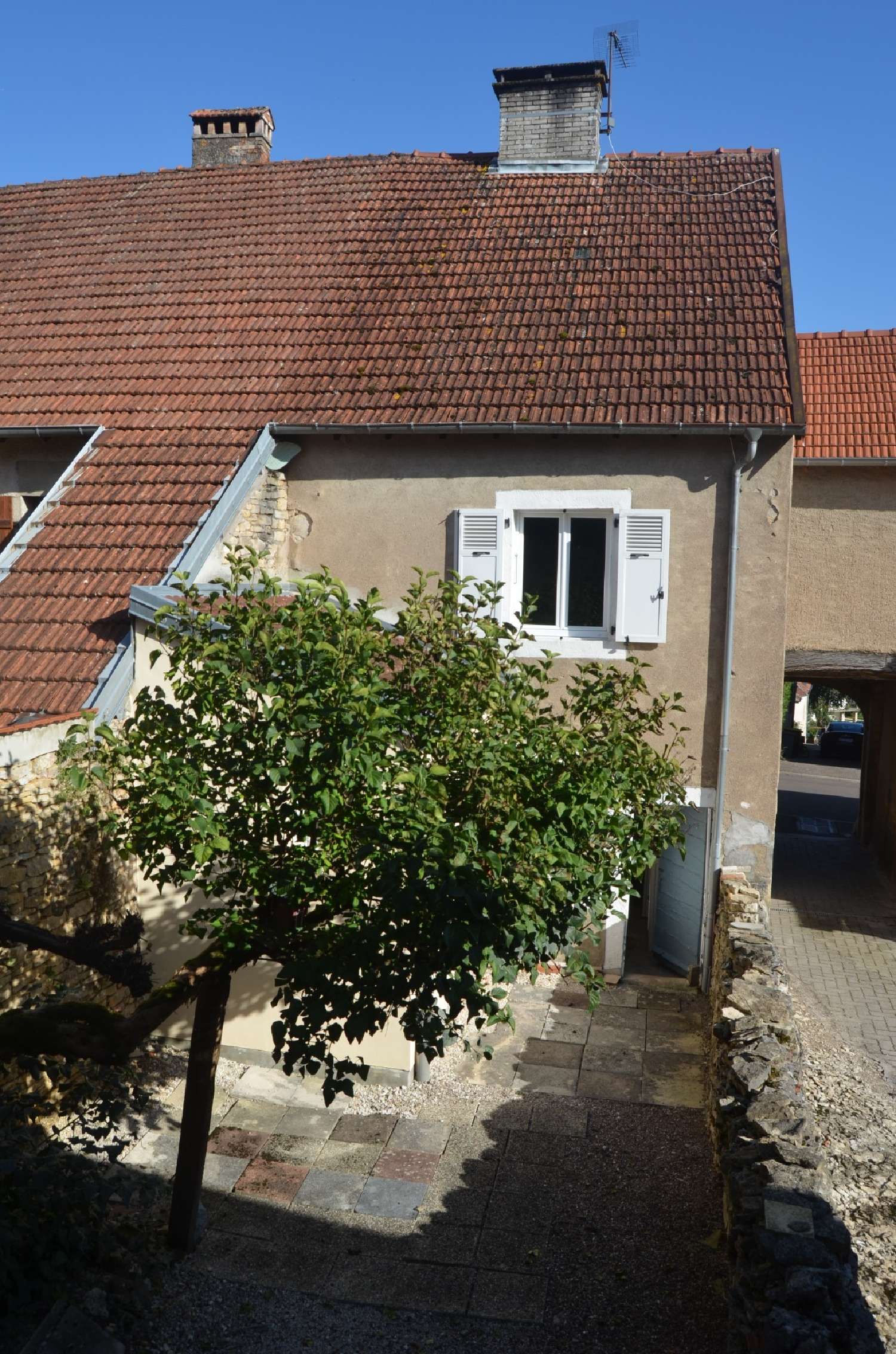 kaufen Dorfhaus Scey-sur-Saône-et-Saint-Albin Haute-Saône 2