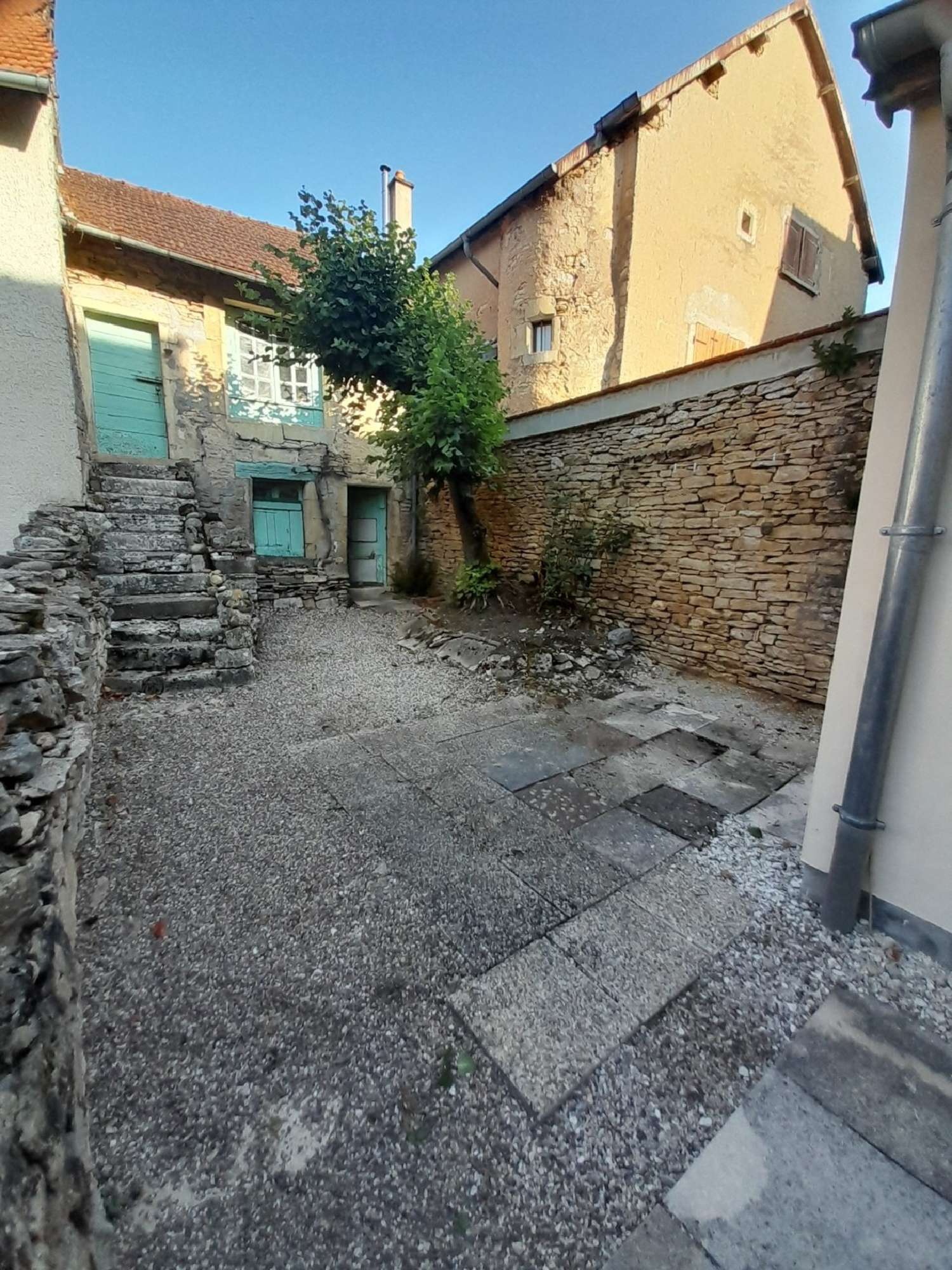 kaufen Dorfhaus Scey-sur-Saône-et-Saint-Albin Haute-Saône 3