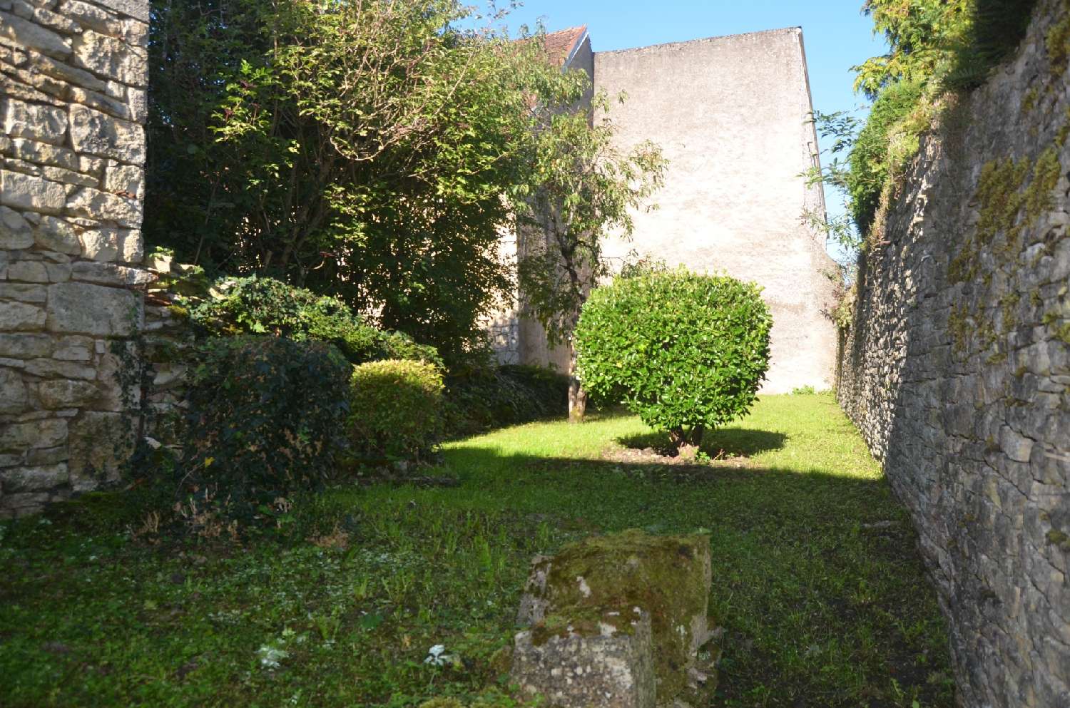 kaufen Dorfhaus Scey-sur-Saône-et-Saint-Albin Haute-Saône 5