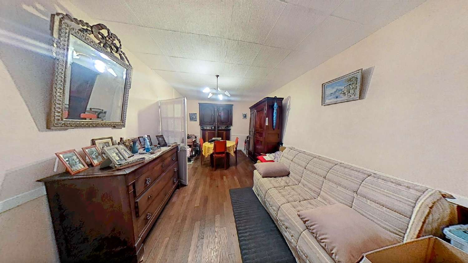 kaufen Dorfhaus Scey-sur-Saône-et-Saint-Albin Haute-Saône 7