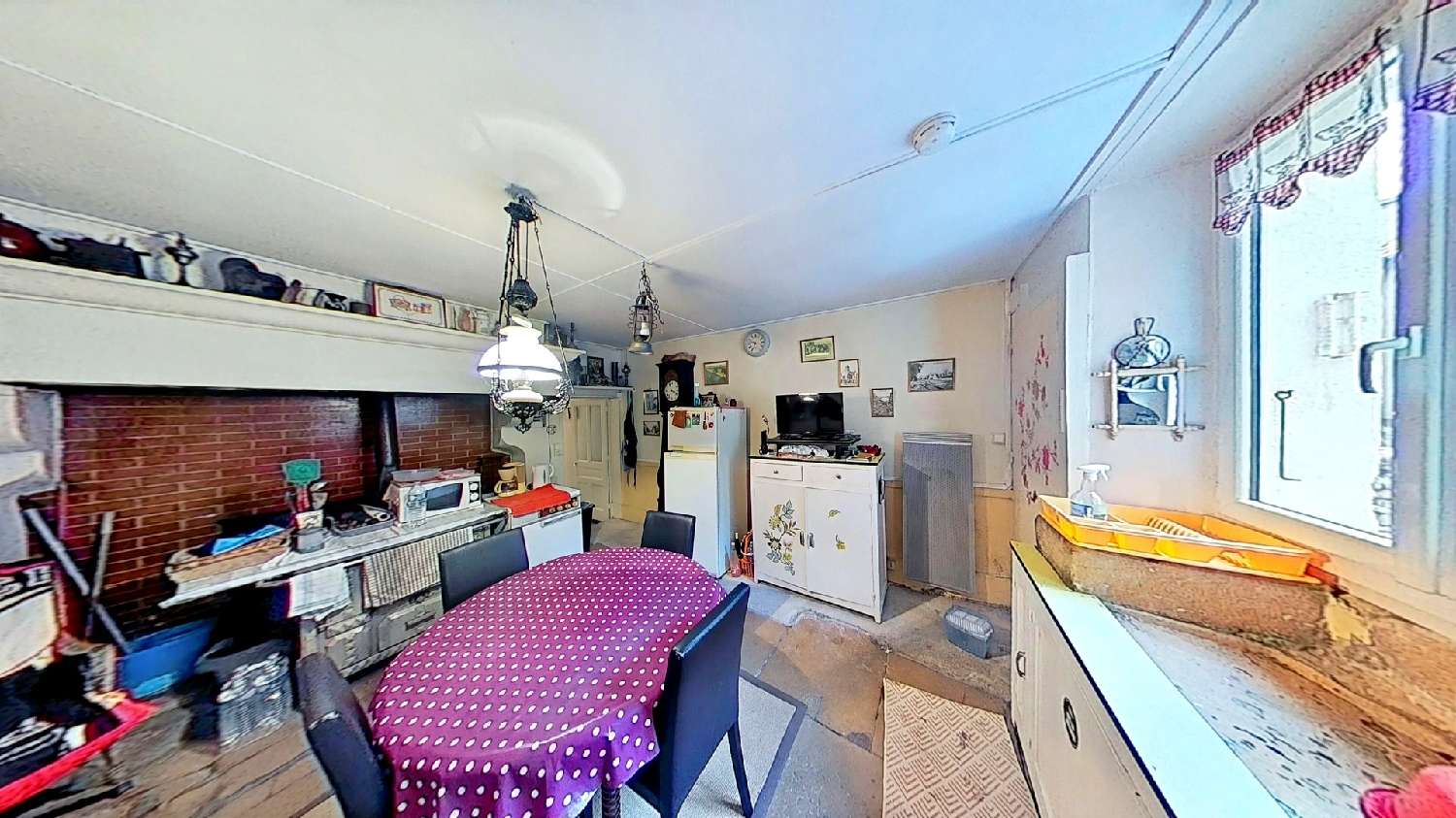 kaufen Dorfhaus Scey-sur-Saône-et-Saint-Albin Haute-Saône 8