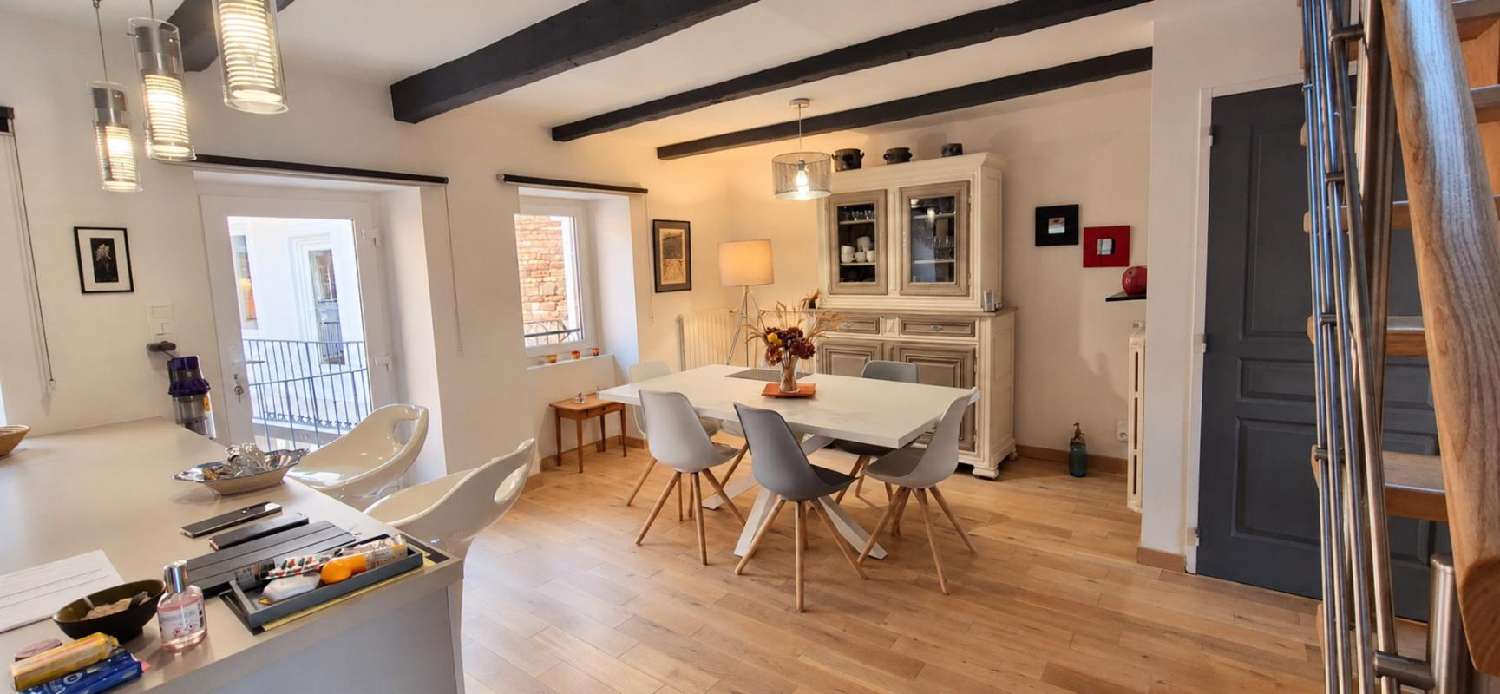  for sale village house Sébrazac Aveyron 4