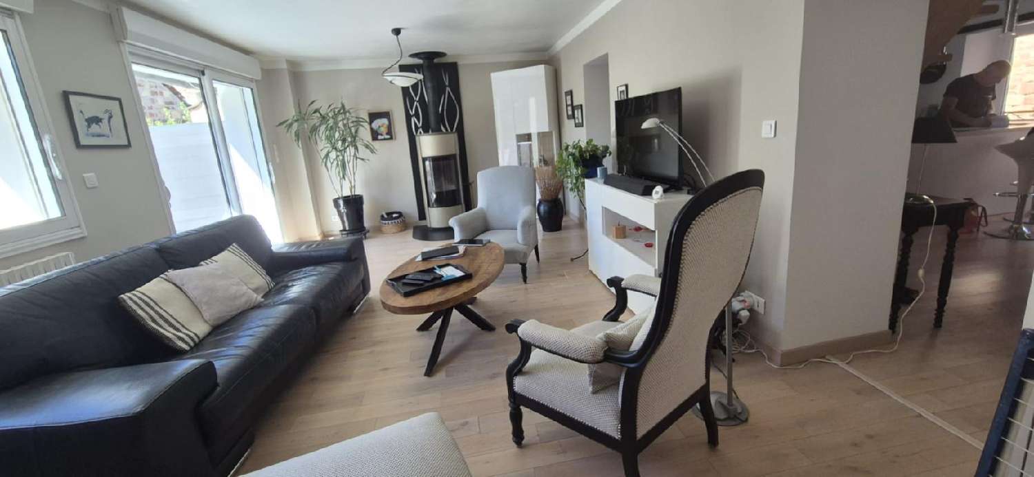  for sale village house Sébrazac Aveyron 6